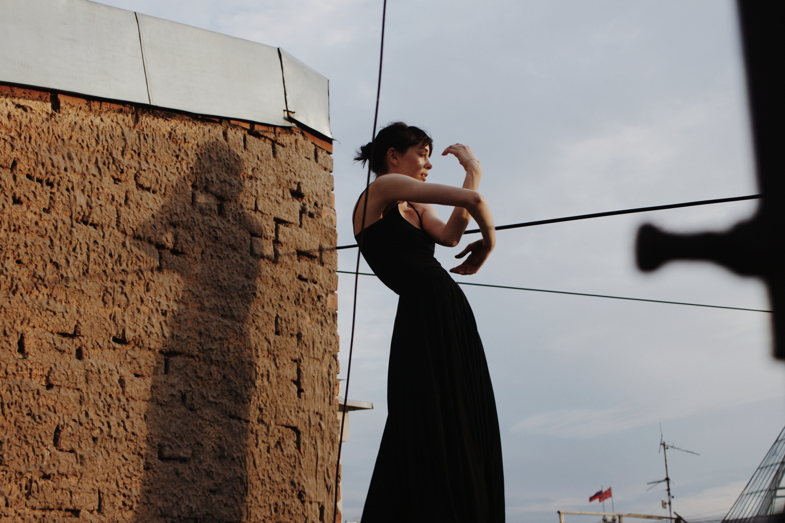 Photographer in Georgia. Photographer in Georgia UAE Russia Nekit Fox