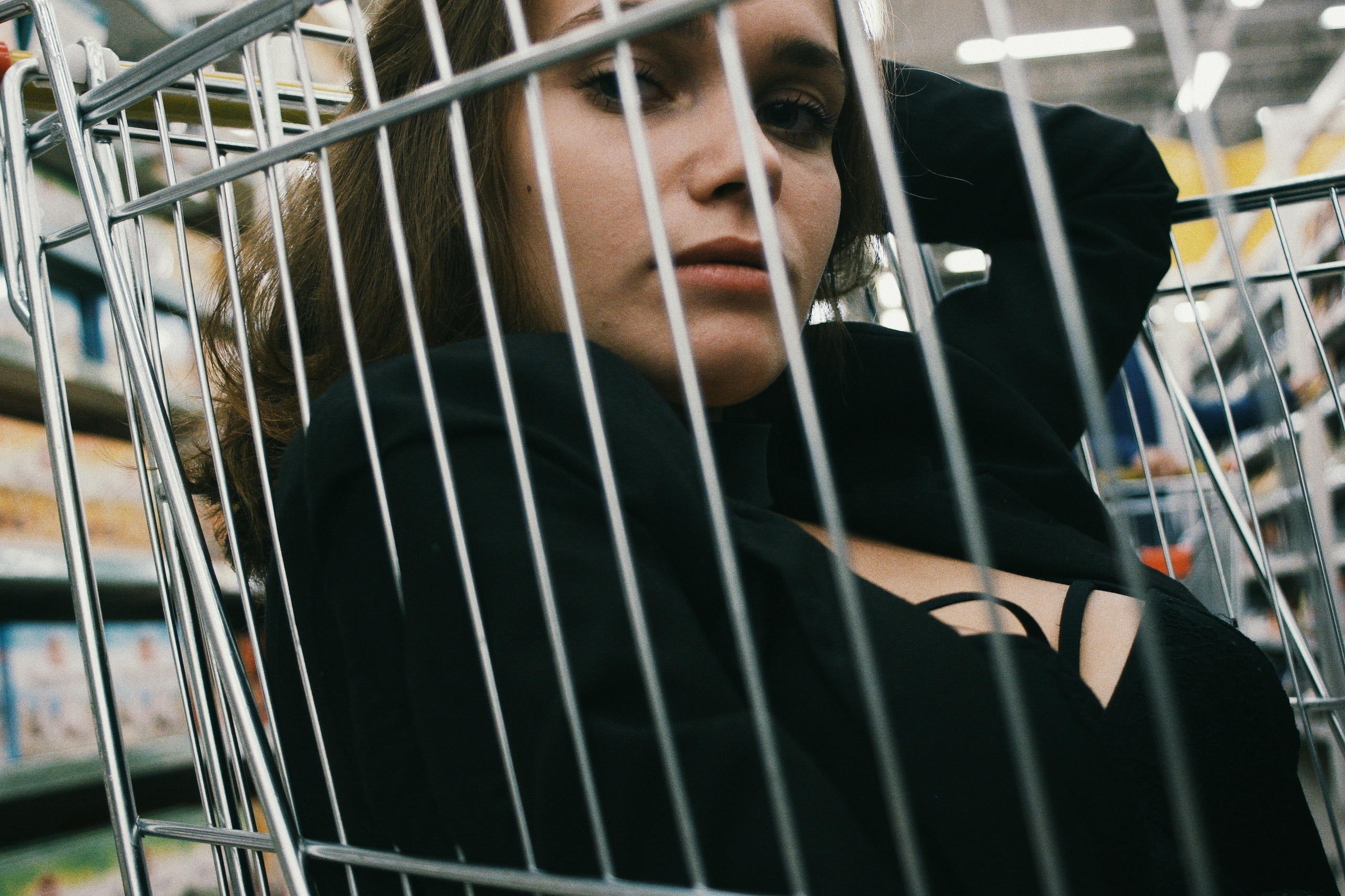 Fashion Photographer Saint-Petersburg. Photographer in Georgia UAE Russia Nekit Fox