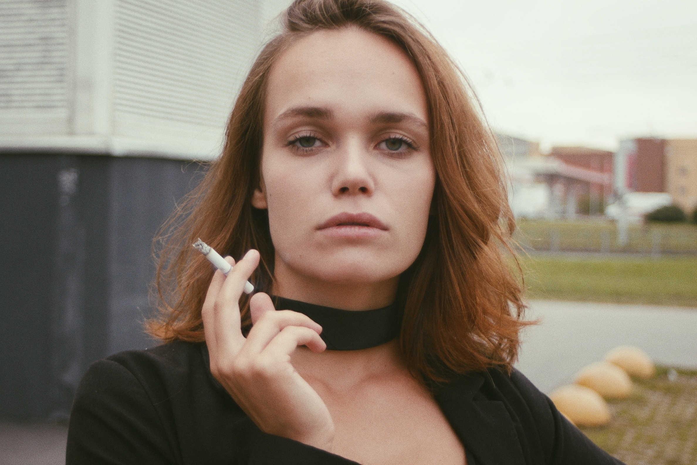 Fashion Photographer Saint-Petersburg. Photographer in Georgia UAE Russia Nekit Fox