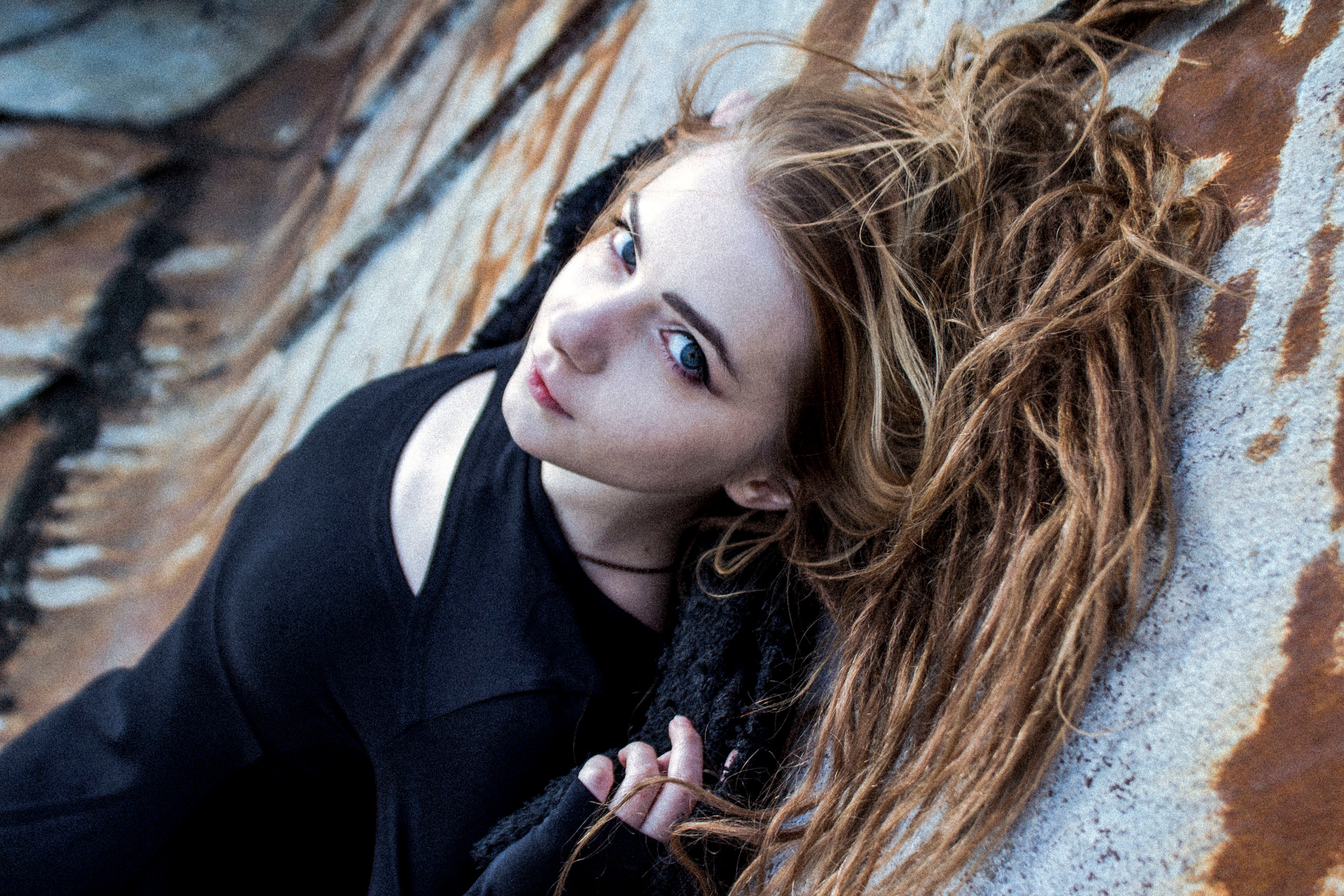 Crow. Фотограф в Грузии ОАЭ | Nekit Fox