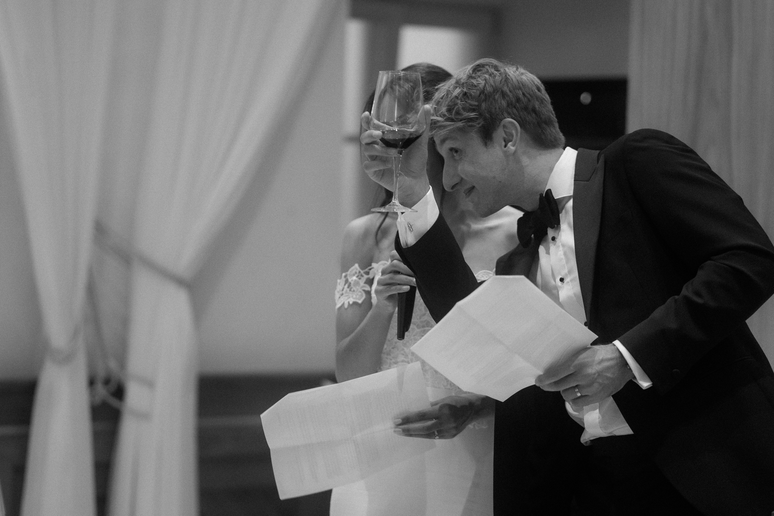 TOM + TANYA. Elopement Wedding Photographer