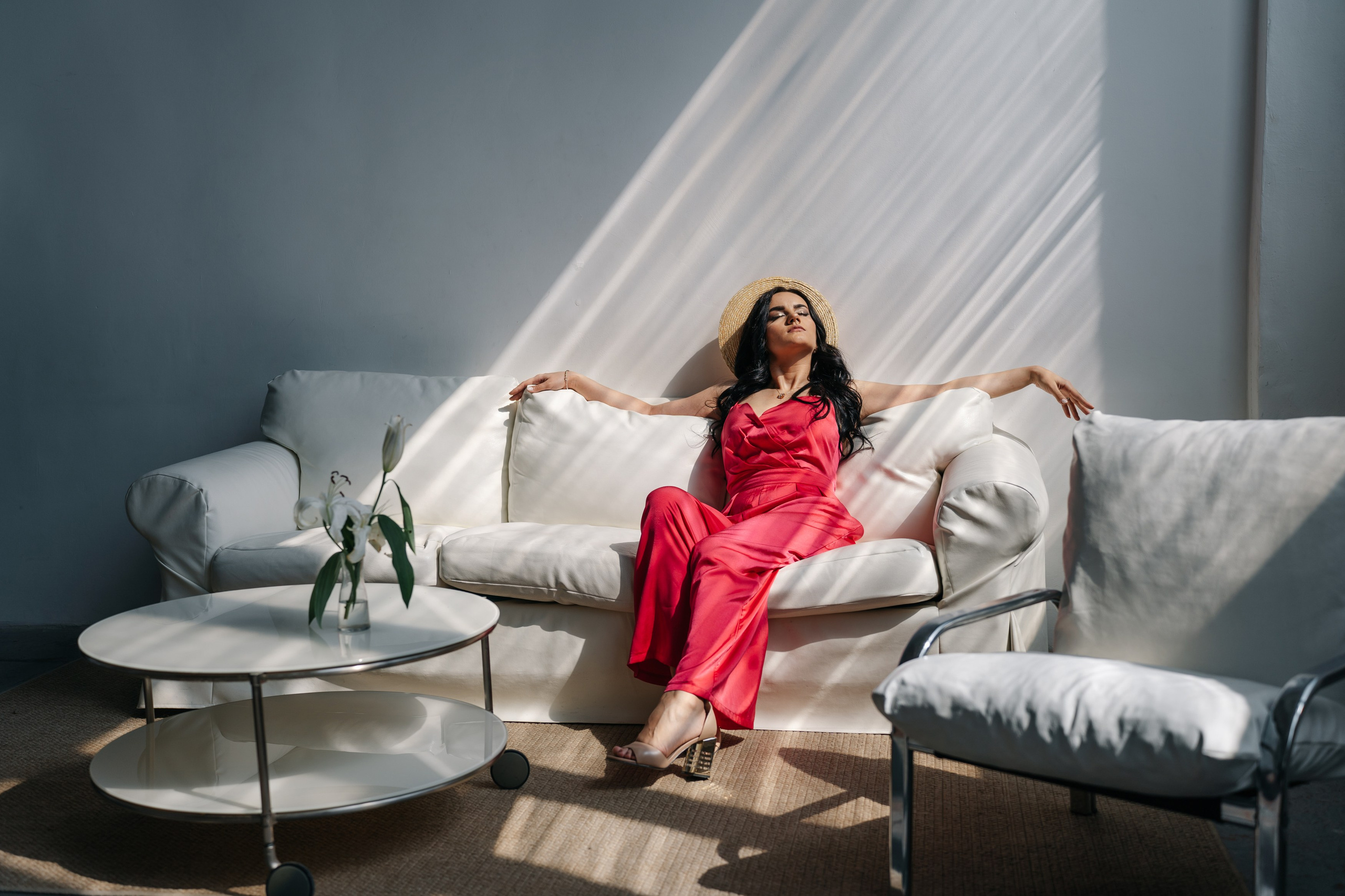 Екатерина. Свадебный и семейный фотограф Кокушева Юлия Нижний Новгород