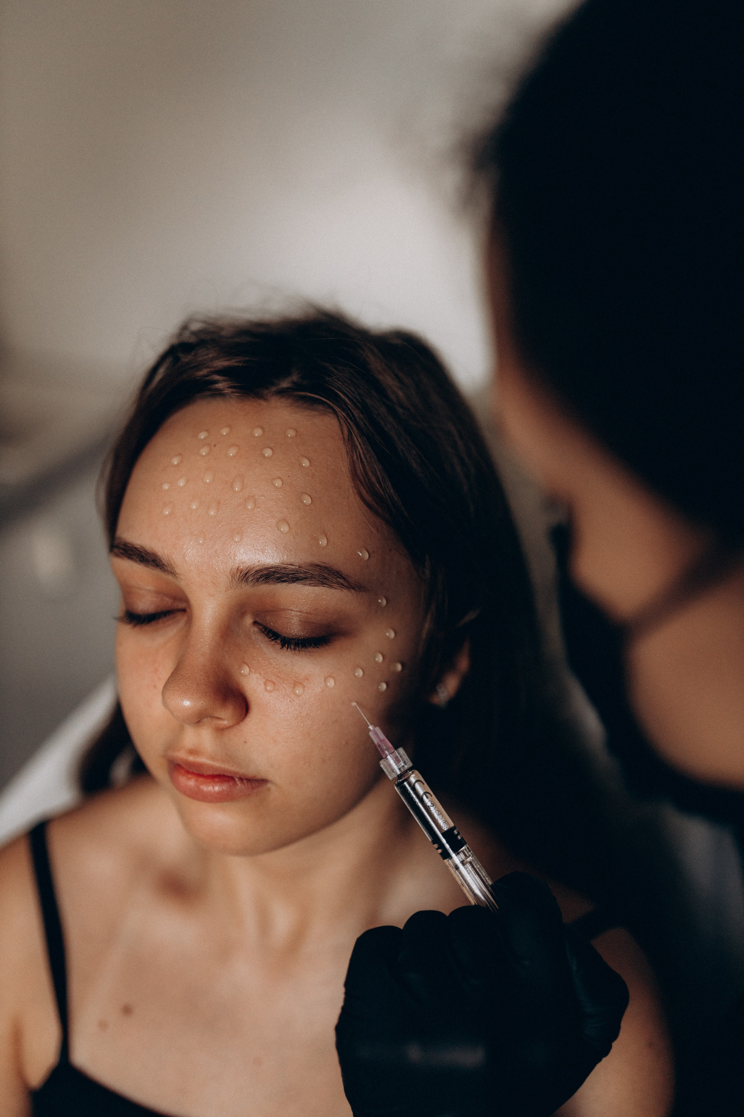 Контент для косметолога. Фотограф НОГИНСК, Москва, Анастасия Белая