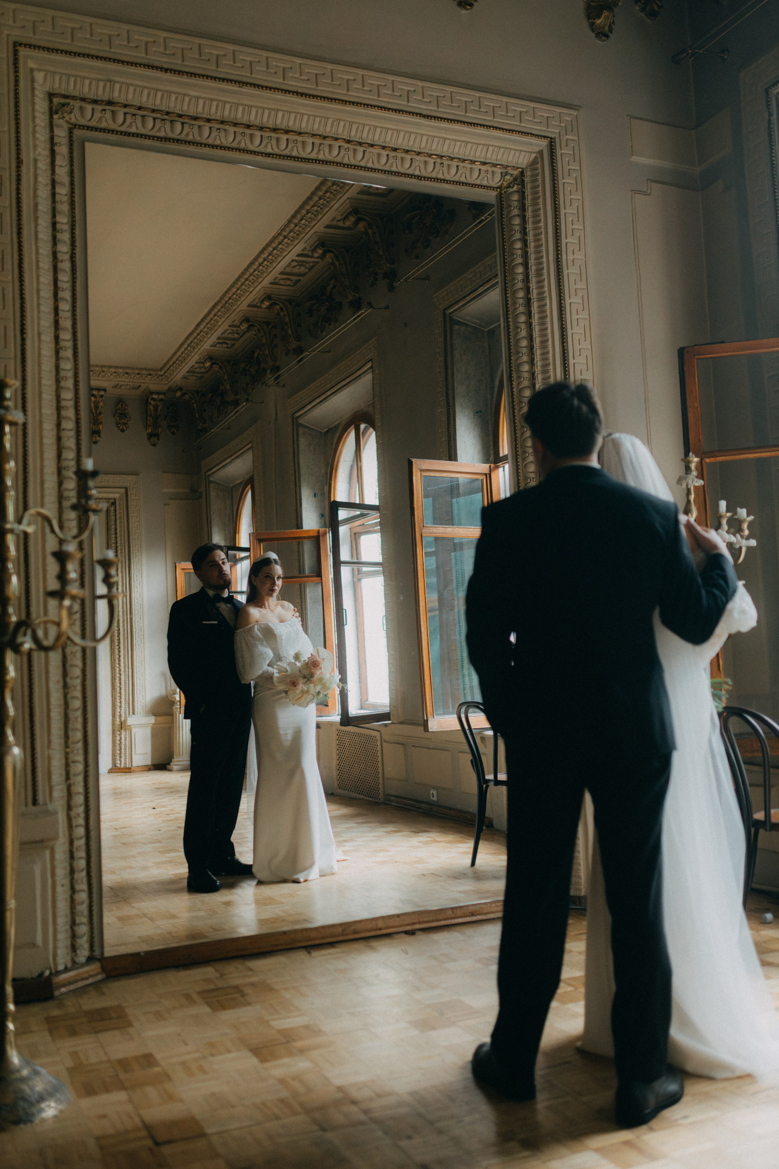 Лена & Даня. Фотограф НОГИНСК, Москва, Анастасия Белая