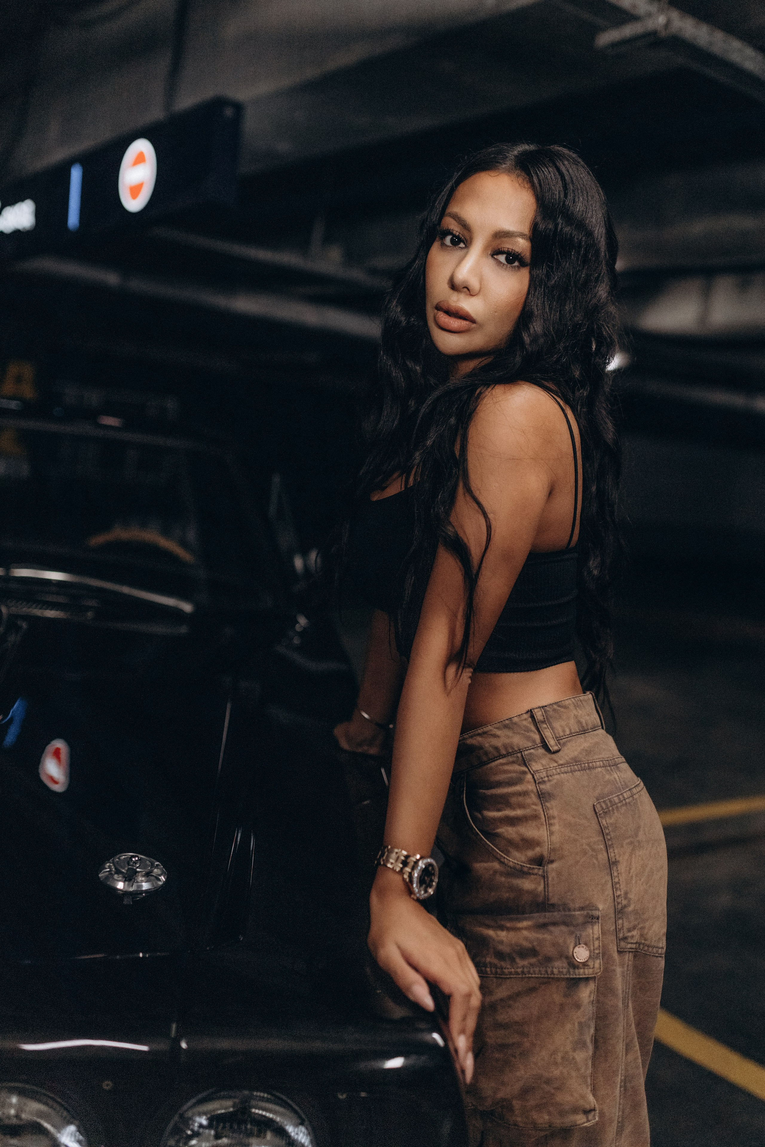 JANNET — РОЗОВЫЕ ОЧКИ (бэкстейдж к клипу). Фотограф НОГИНСК, Москва, Анастасия Белая