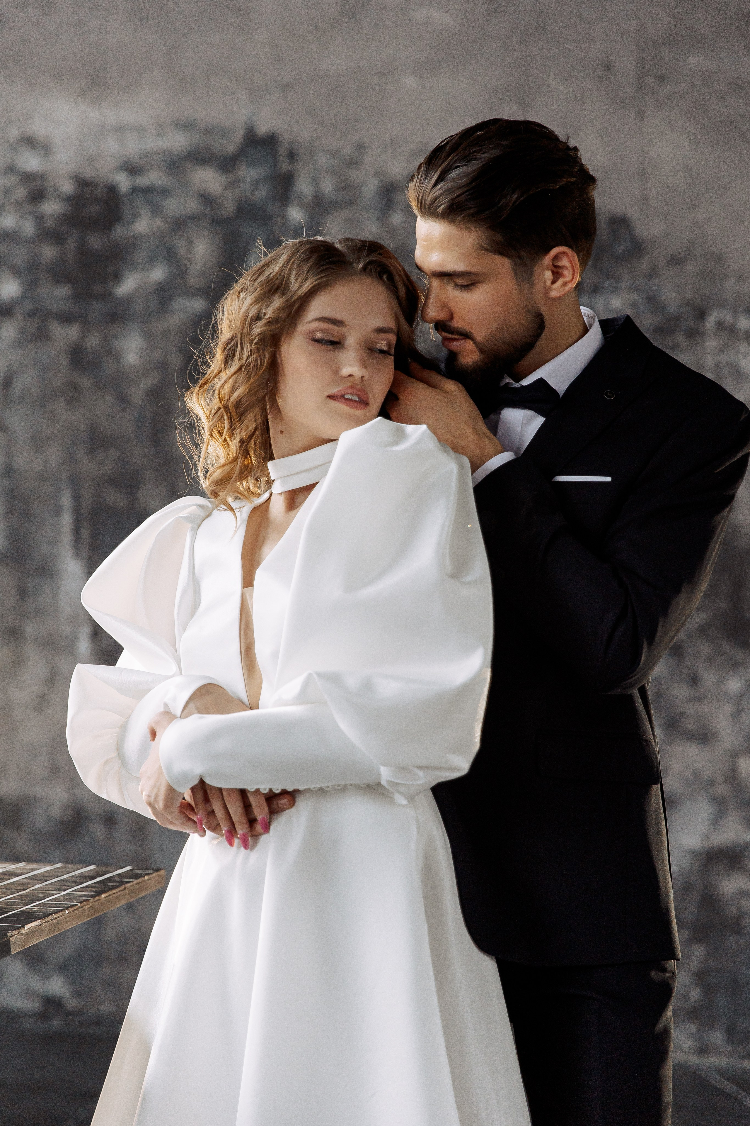 Роман и Елизавета. Свадебный и семейный фотограф в Челябинске Юлия Ишимова