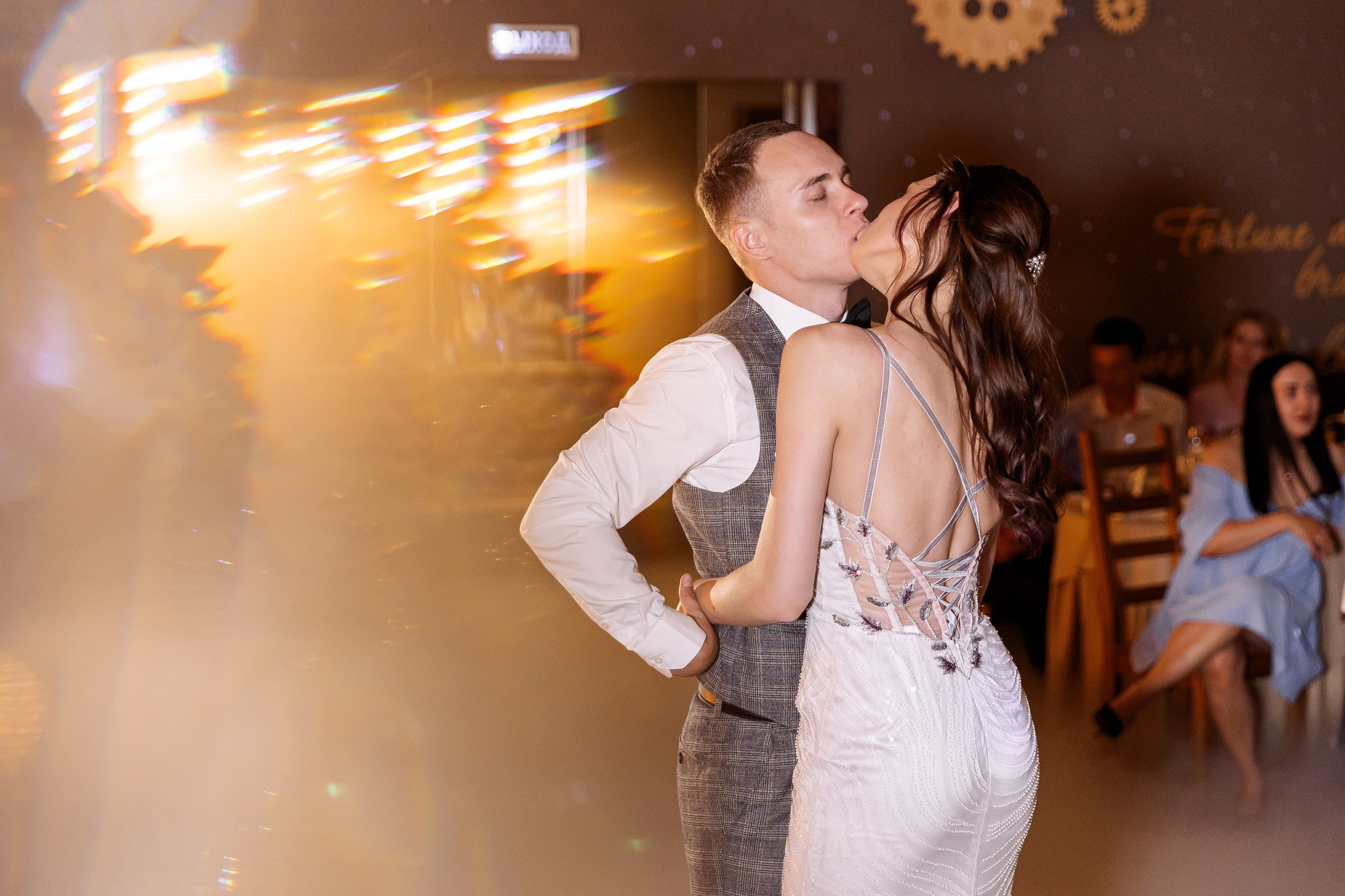 Ангелина и Иван. Свадебный и семейный фотограф в Челябинске Юлия Ишимова