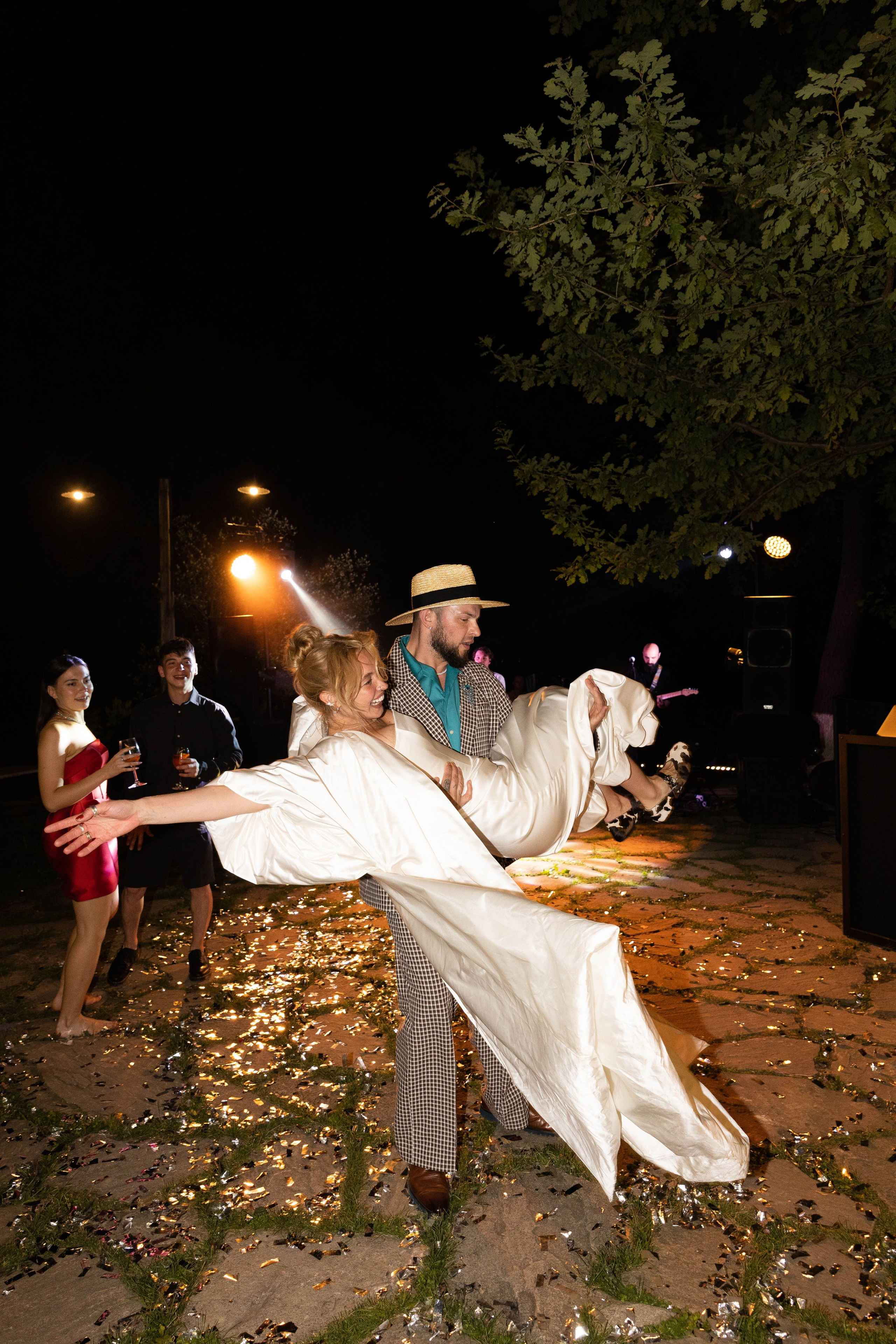 Лика и Тема. Грузия. Свадебный и портретный фотограф Москва, Нижний Новгород Летавина Алла