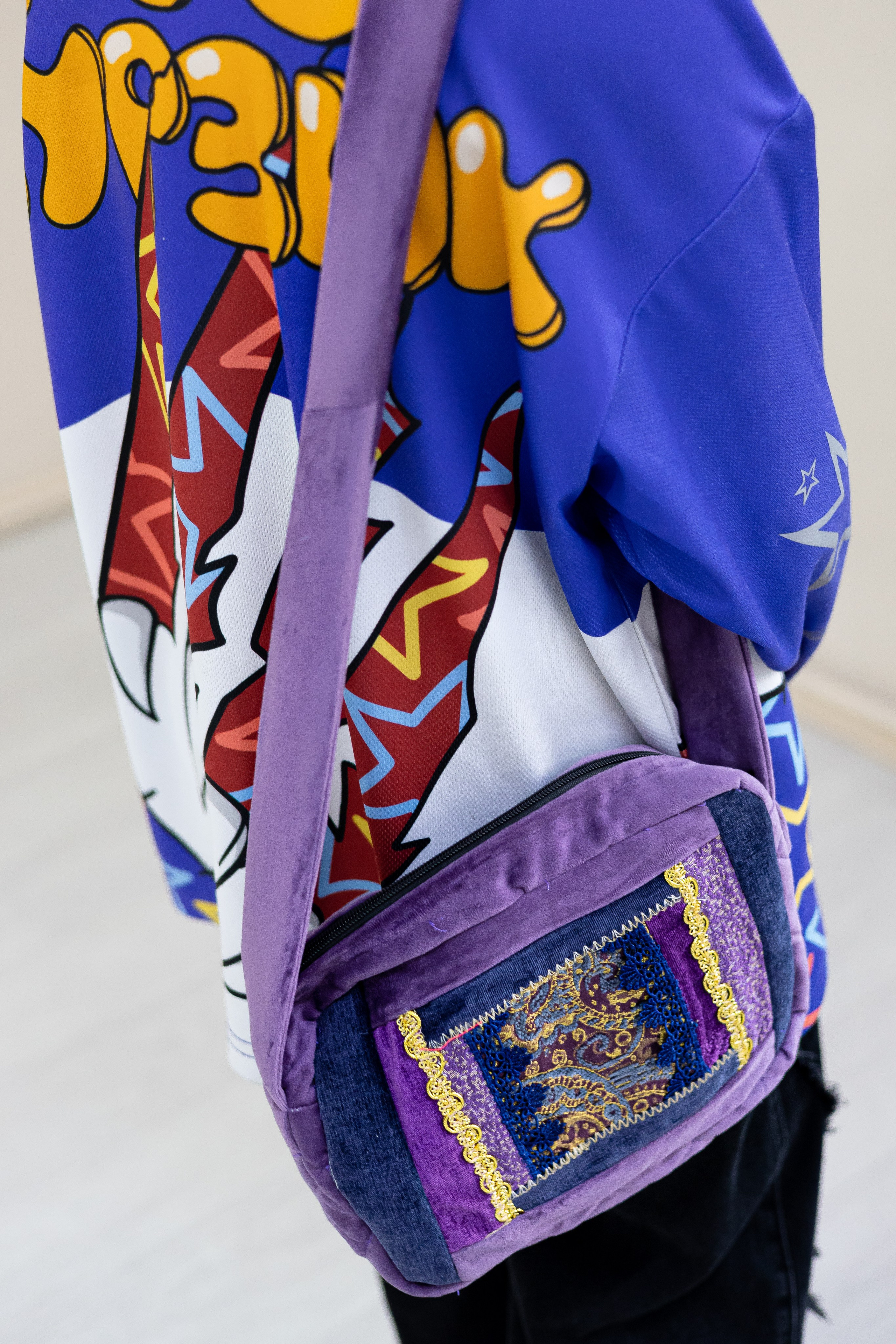 Еще сумки. Школа для девочек во Владивостоке — Само Совершенство