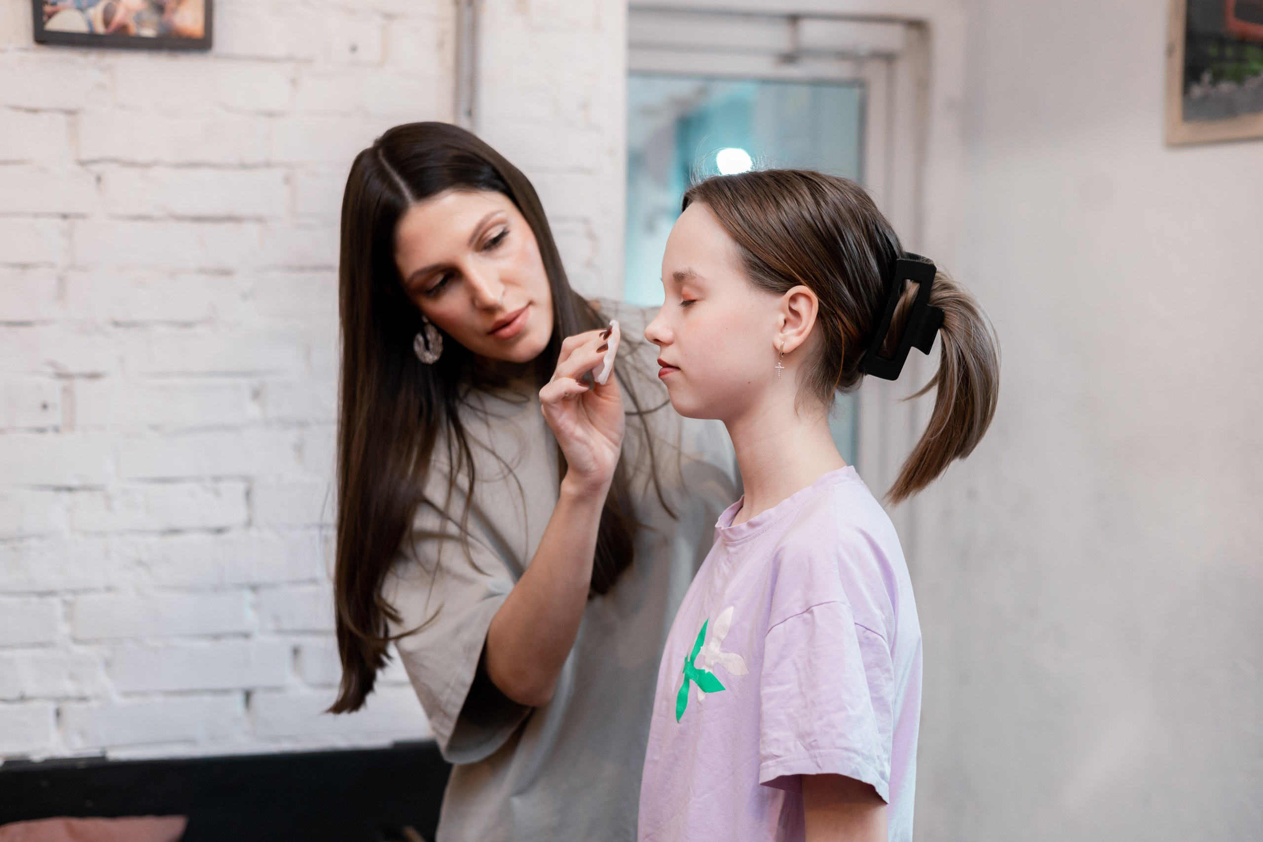 Больше уверенности, меньше ошибок: отчет о мастер-классе по макияжу для подростков (Владивосток). Запись на следующий МК!. Школа для девочек во Владивостоке — Само Совершенство