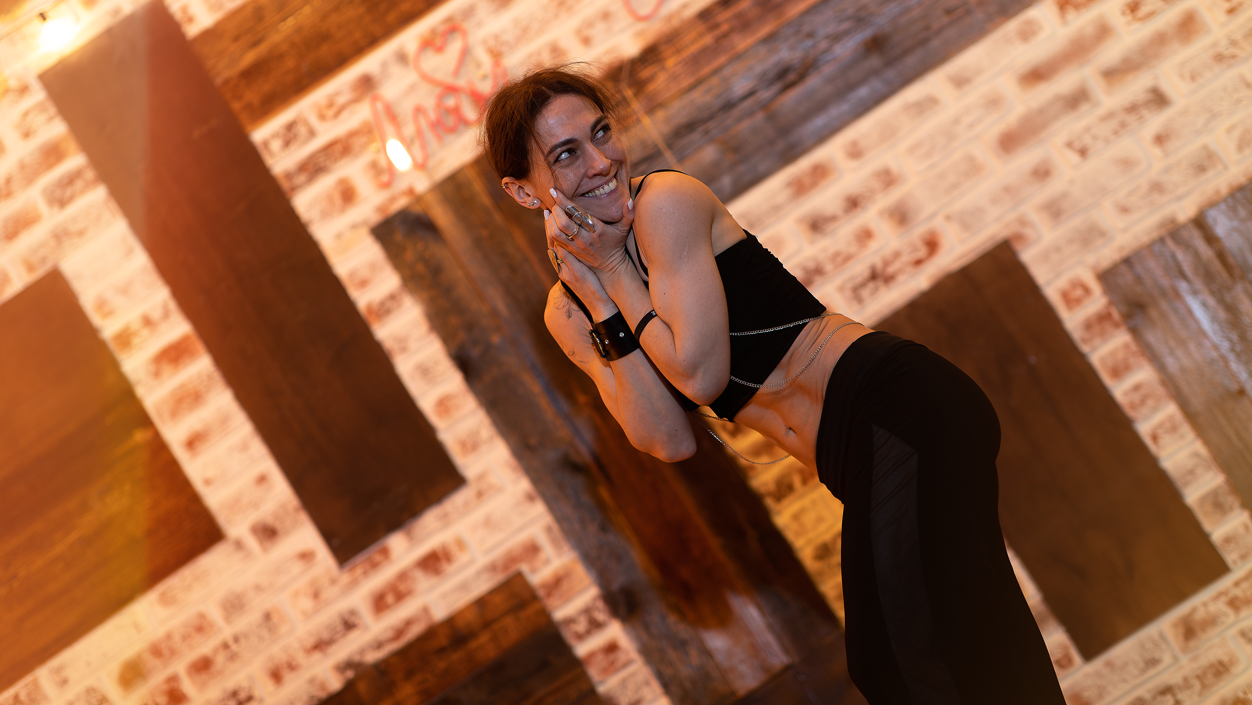 Моменты III отделения XIII баттла Essentia: Tim Burton. Make photo — Live to photo