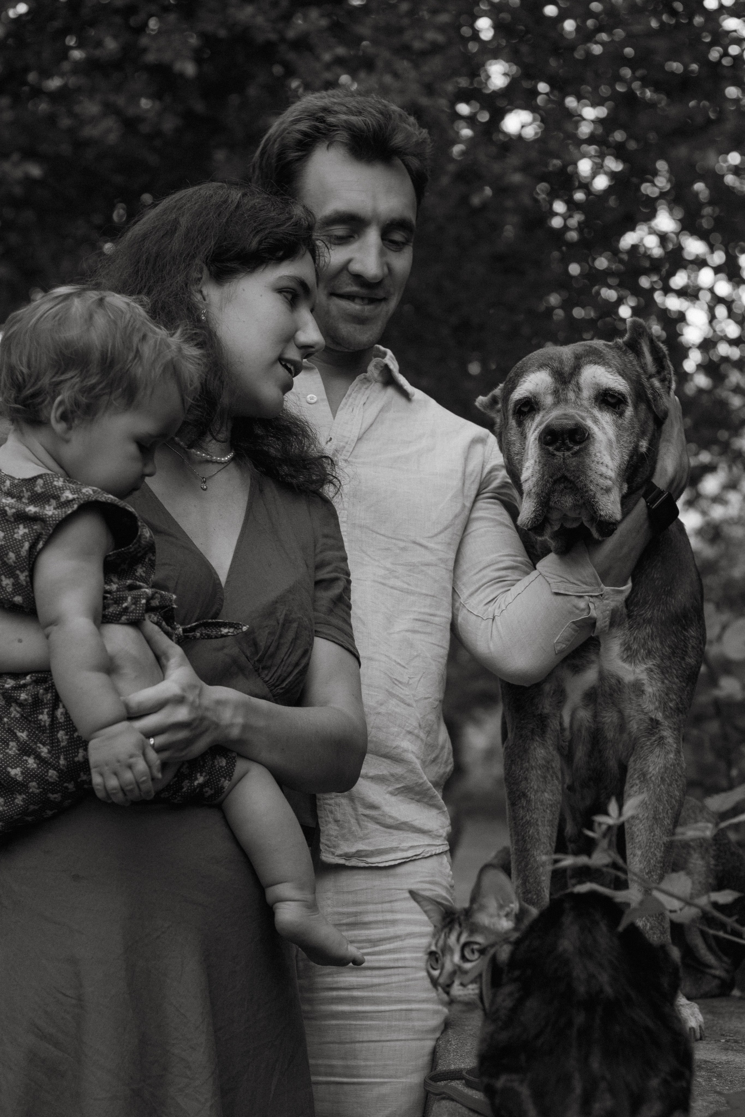 Ранним утром. Фотограф Ирина Нехороших