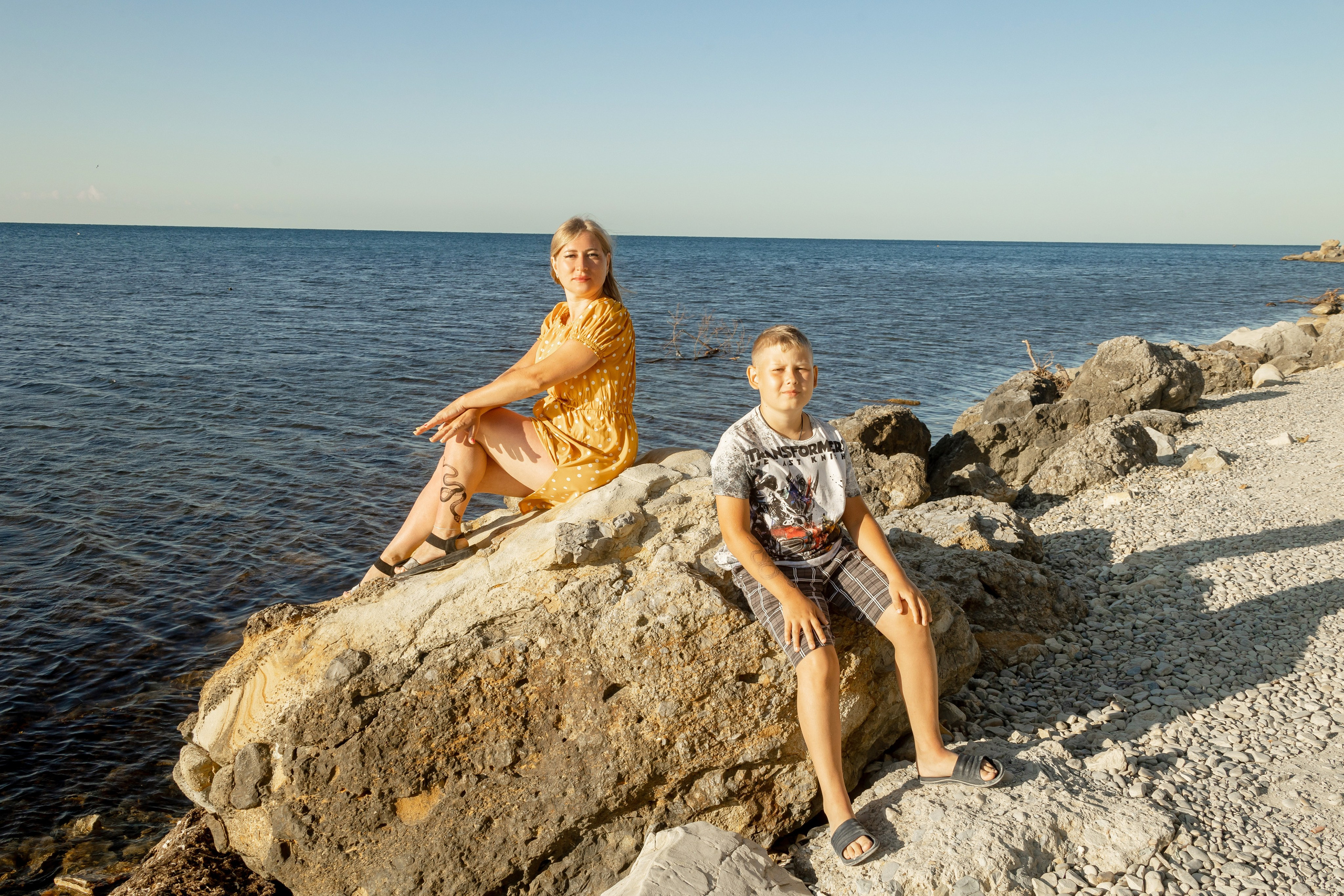 Юлия. Фотограф в Геленджике, Архипо-Осиповке, Абрау-Дюрсо, Кринице Виктория