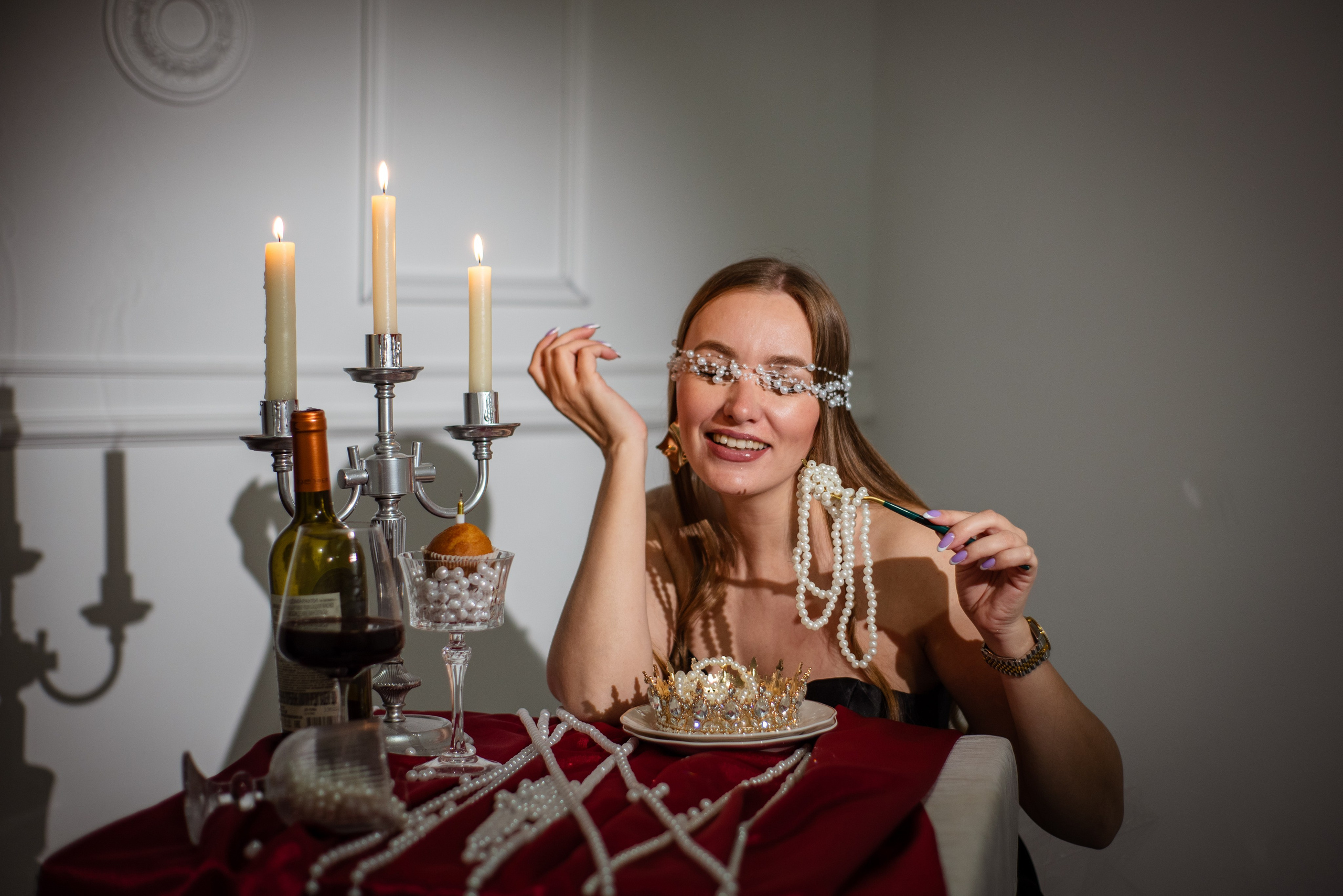 Студийные съемки. Свадебный и семейный фотограф в Камышлове Ирина Чуркина