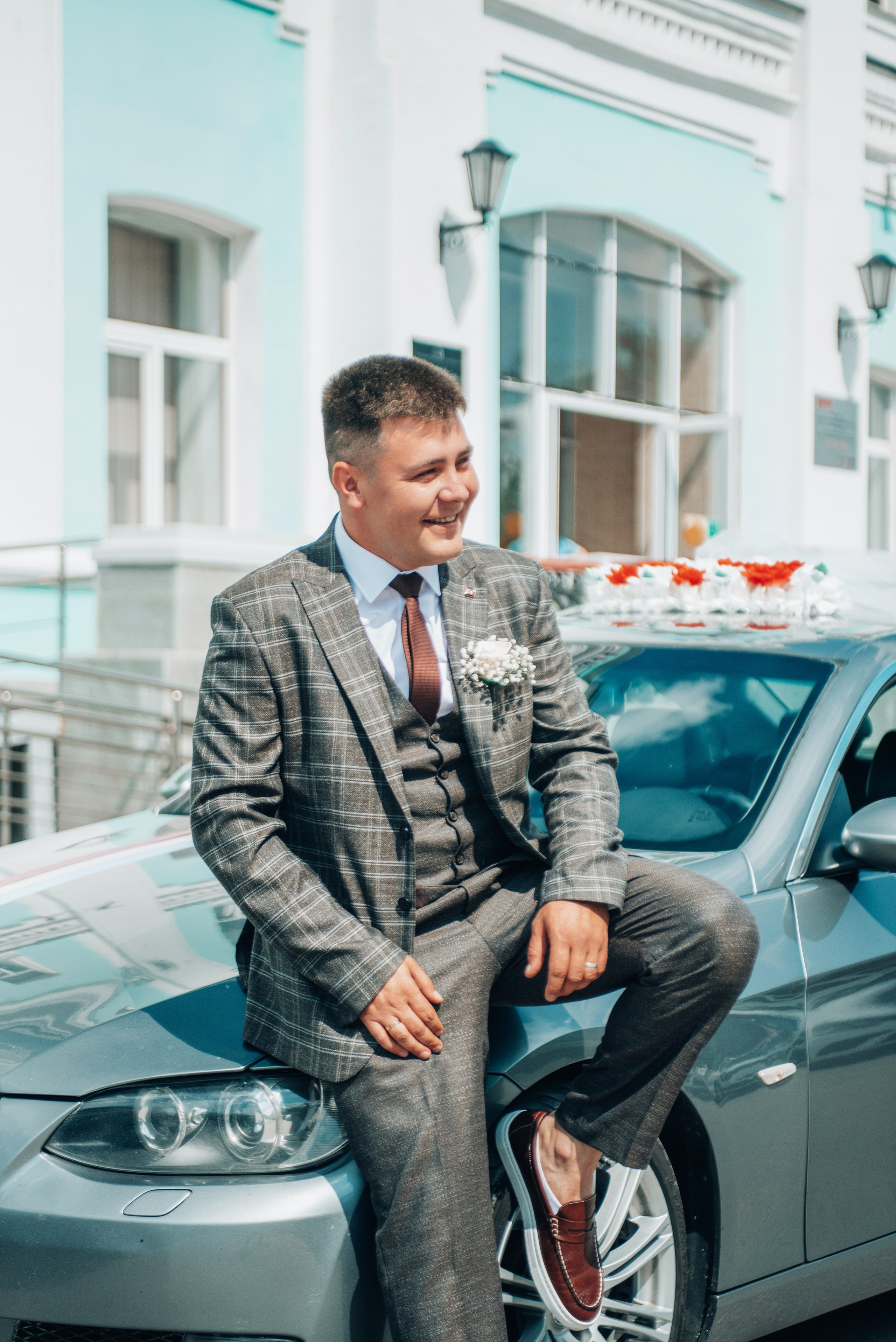 Свадебный сезон 2023. Свадебный и семейный фотограф в Камышлове Ирина Чуркина