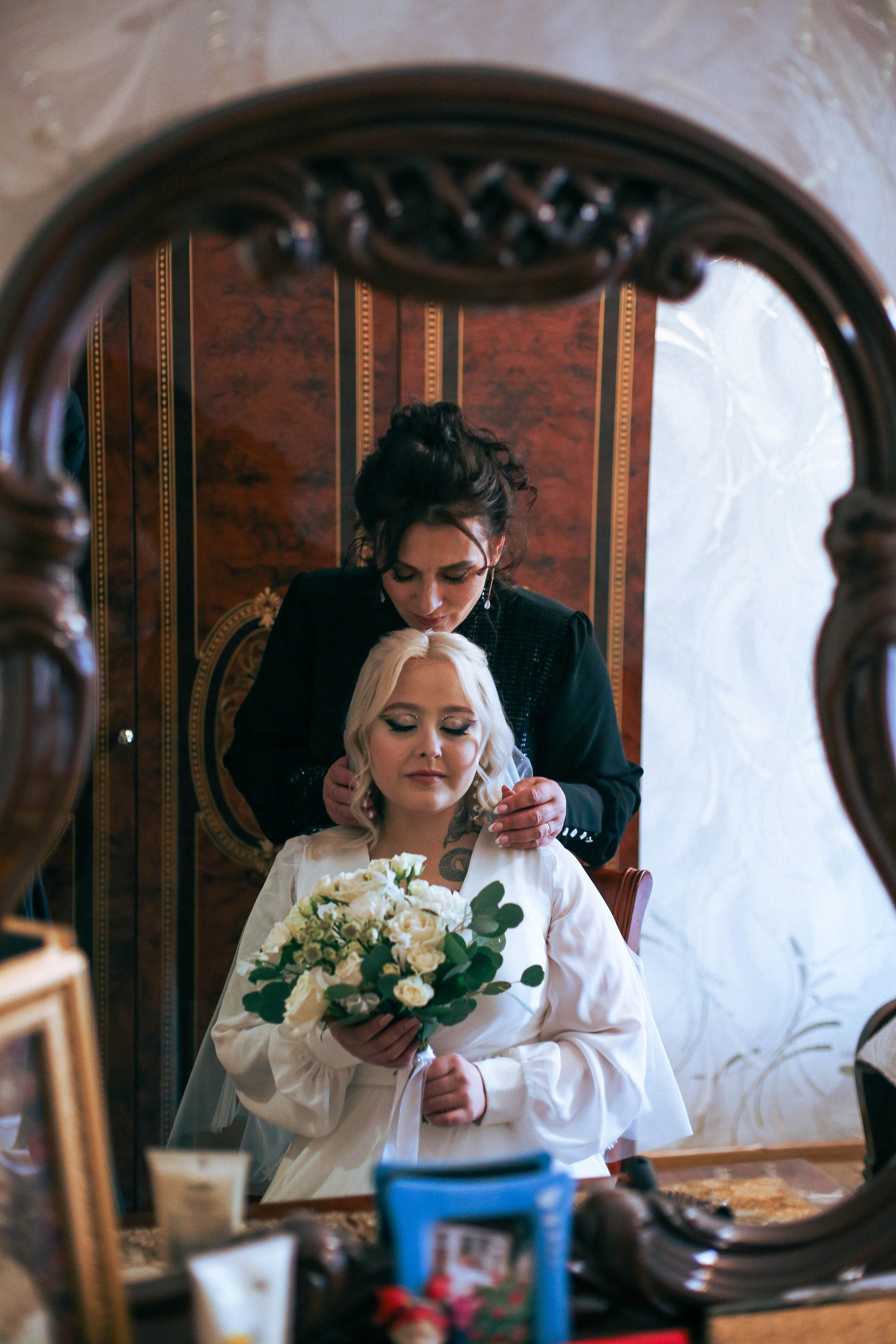 Mikhail and Alice. Свадебный и Школьный фотограф Улан-Удэ Бурятия Джулия Топоева Выпускные альбомы Фотограф на мероприятие