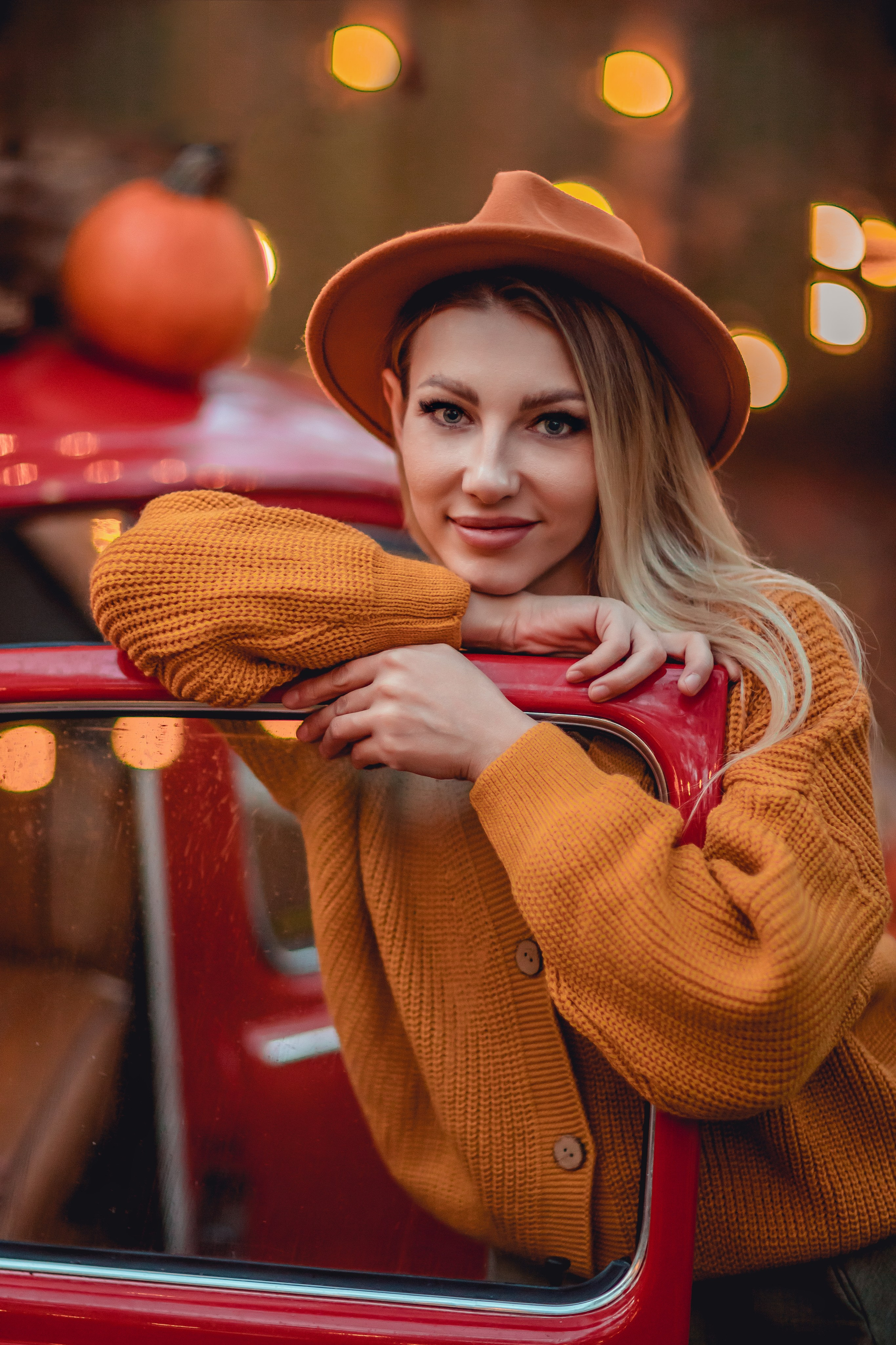 Евгения, Доминика и Дима. Семейный фотограф анималист Мария Крючкова
