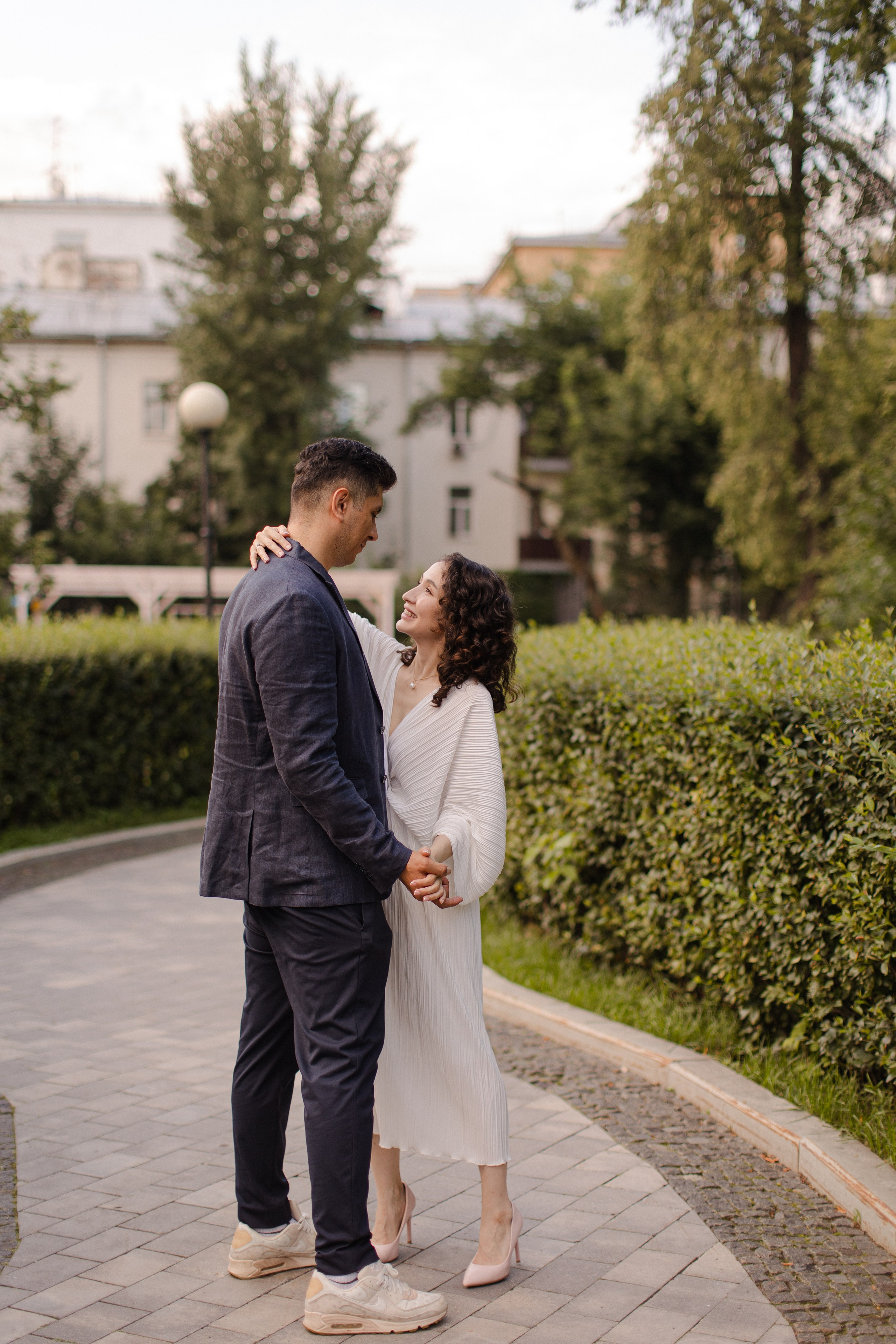 Фара с семьей. Семейный и детский фотограф в Москве Кузьмина Мария