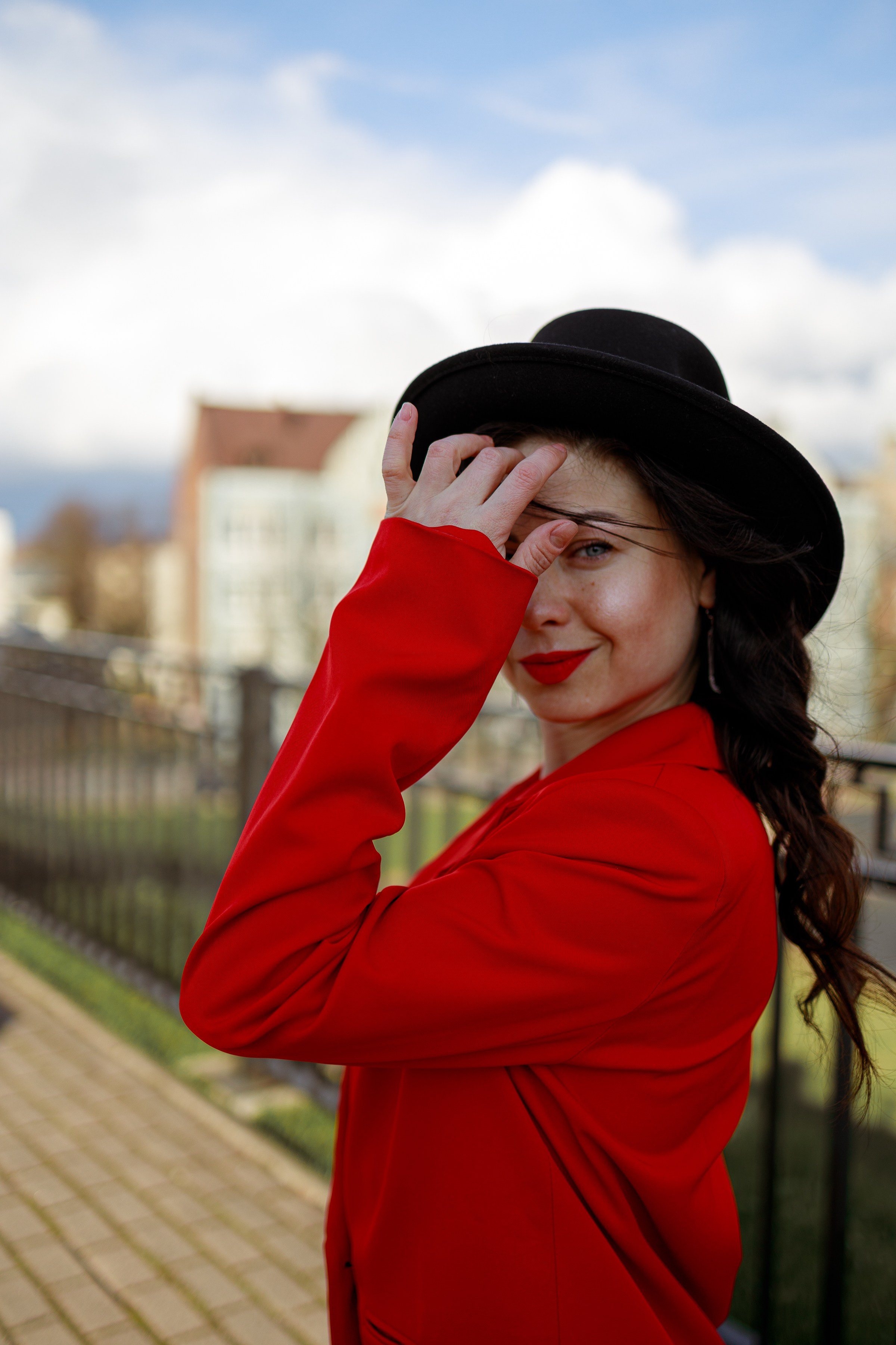 Алёна. Фотограф в Выборге и Санкт-Петербурге Маша Гуляева