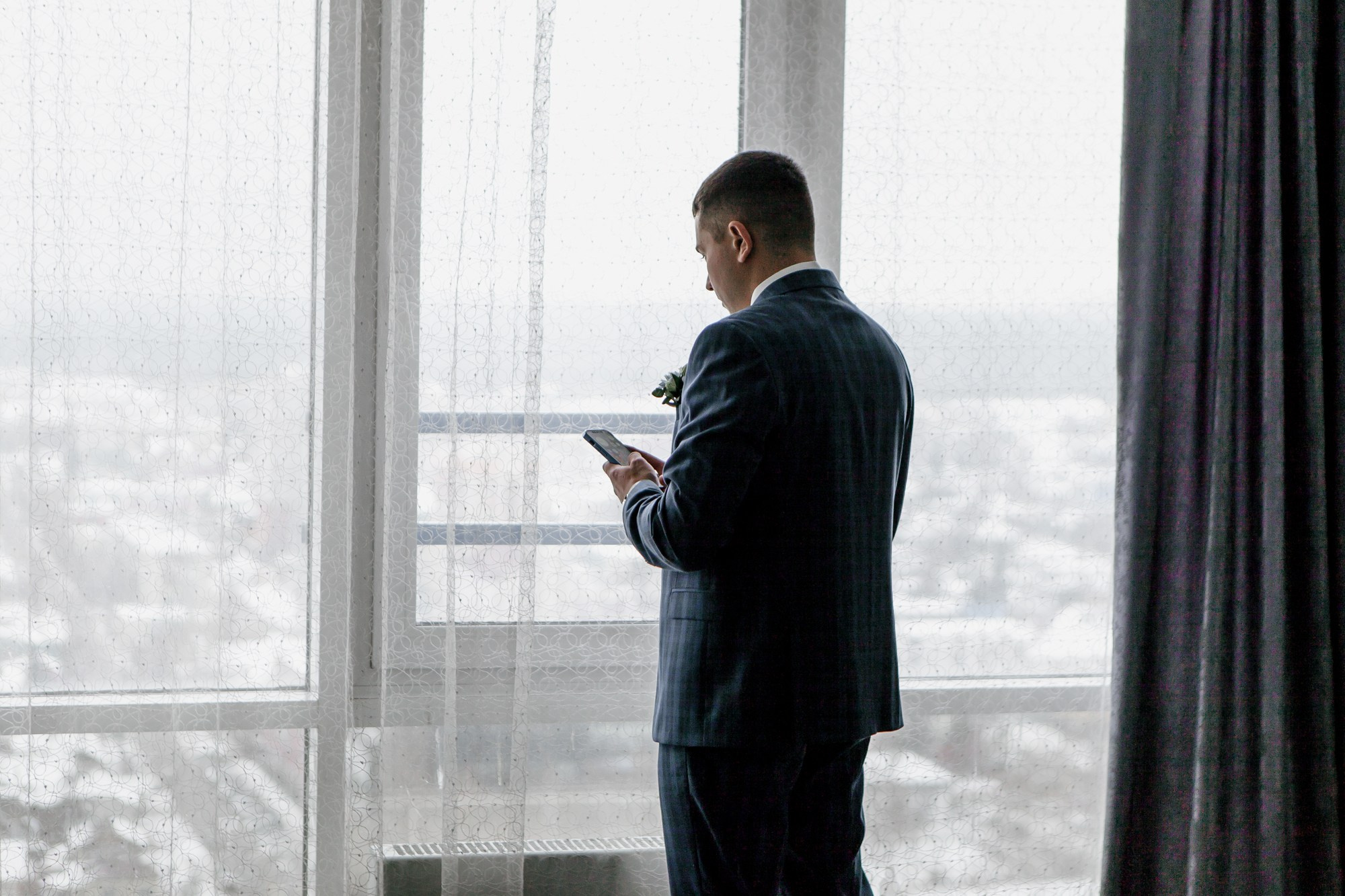 Павел и Елена 10.11.2023. Фотосъёмка в Барнауле. Свадебный фотограф