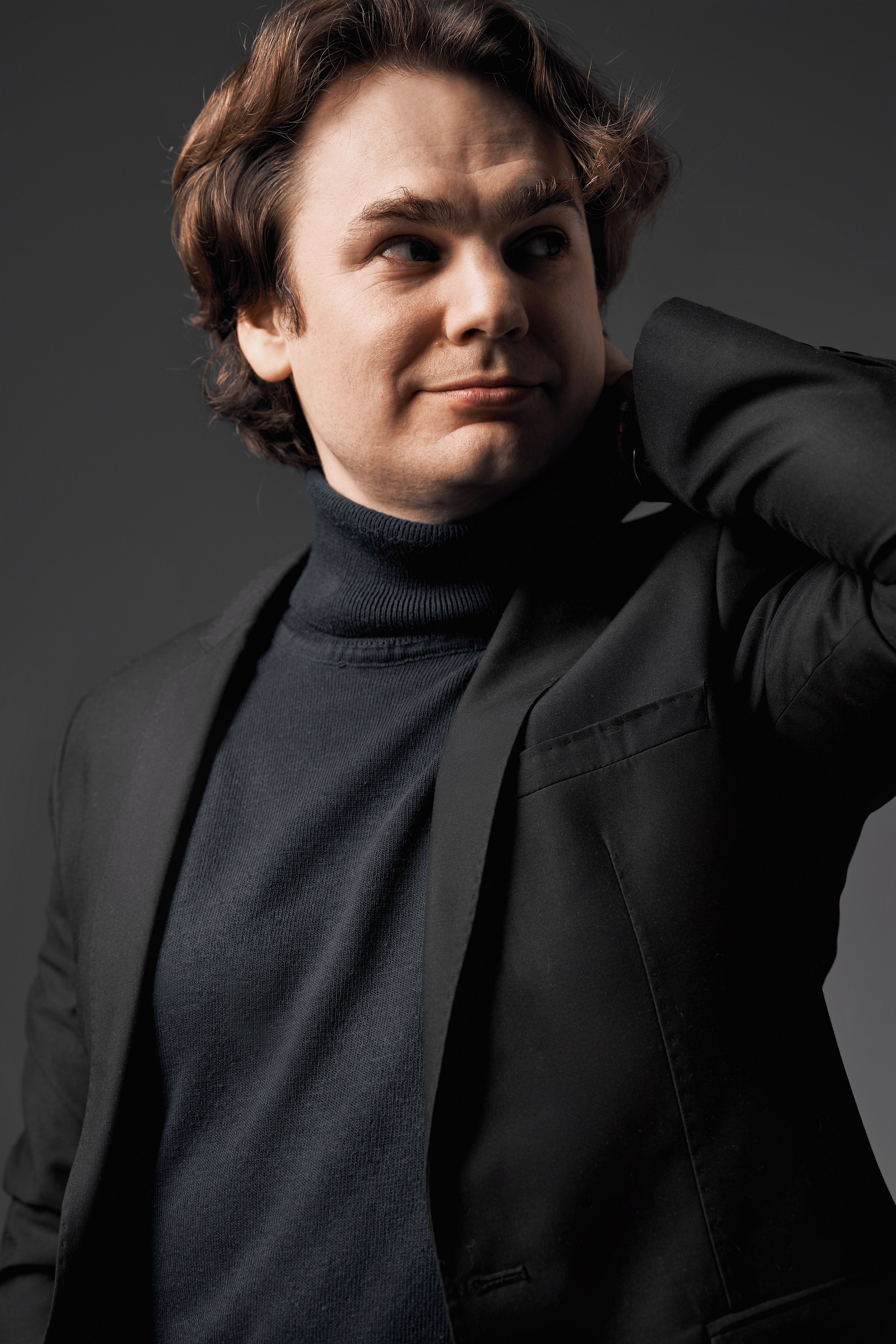 Анвар. Фотограф Казань