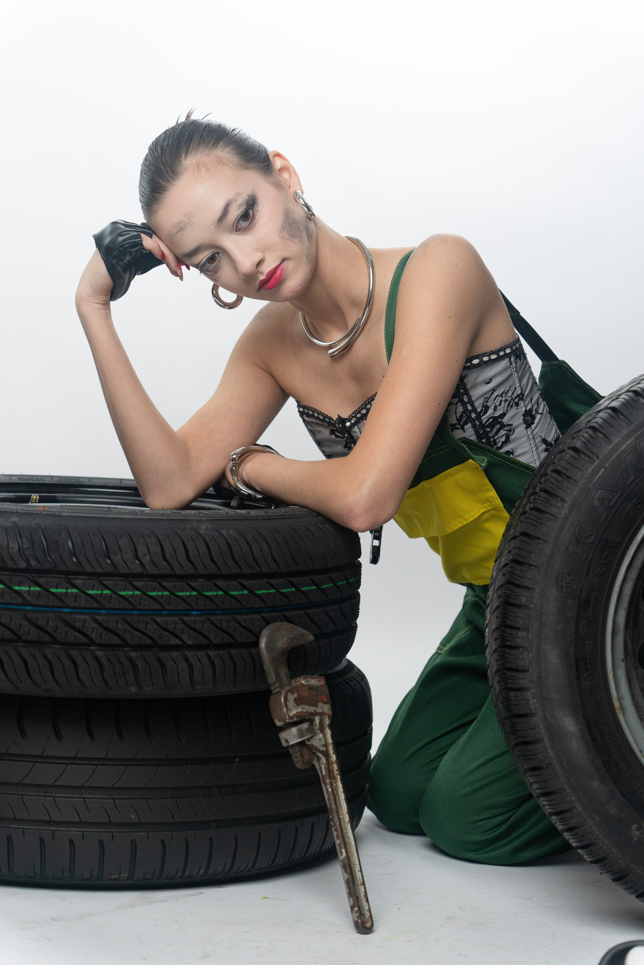 Образы в разных стиялх. Фотограф в Нижнем Новгороде