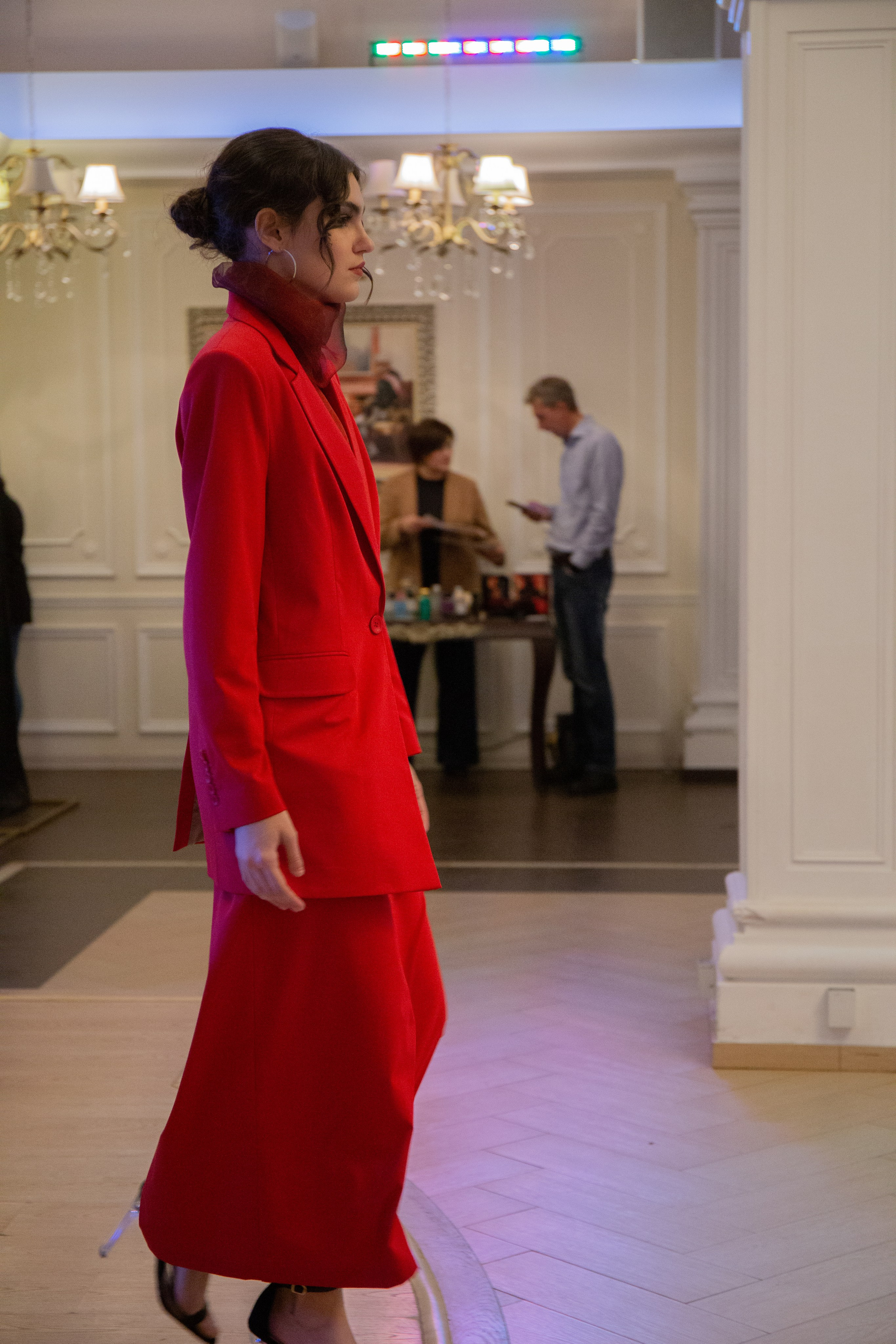 Онегин. Фотограф в Нижнем Новгороде