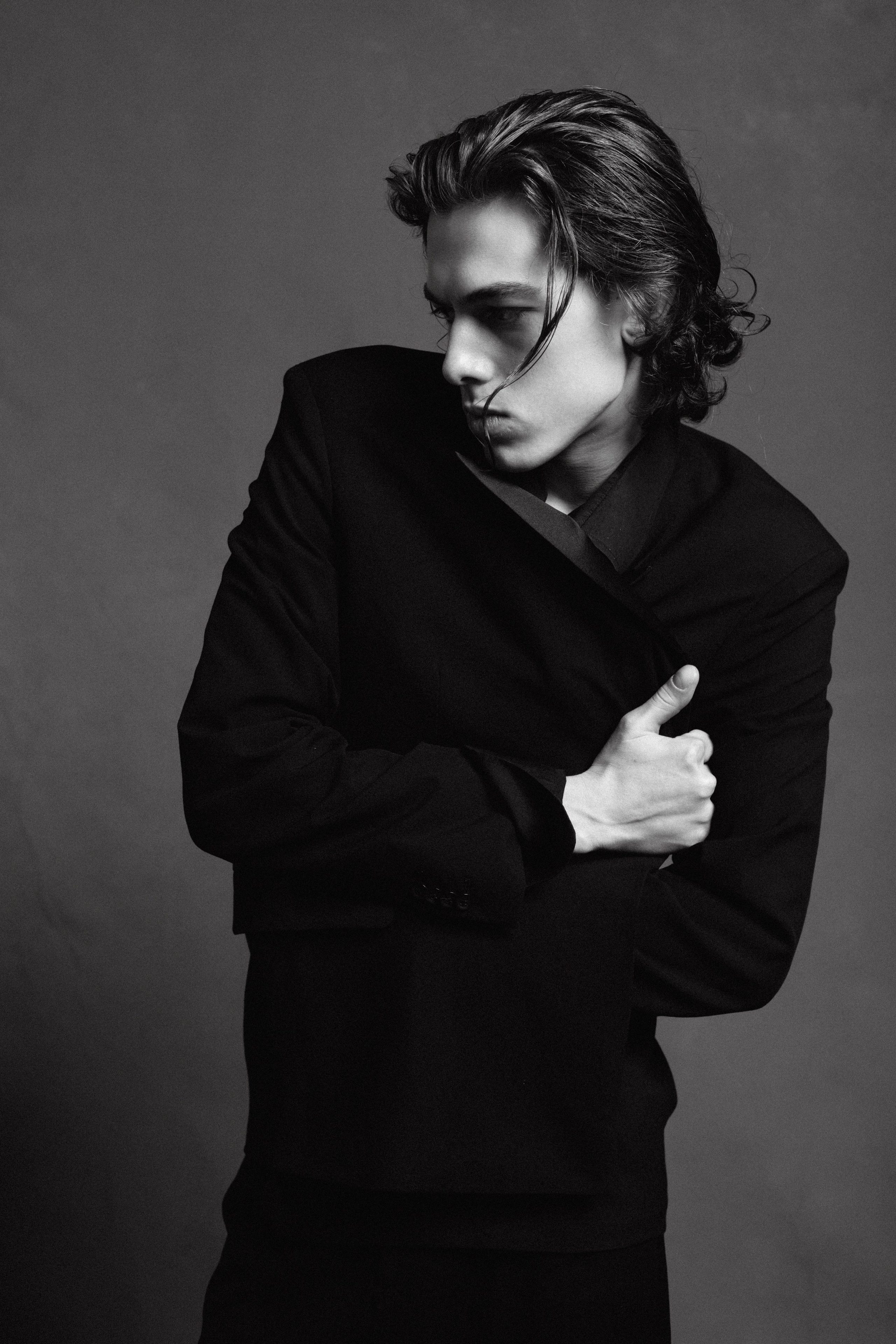 Lev. Фотограф Москва Дмитрий Курасов