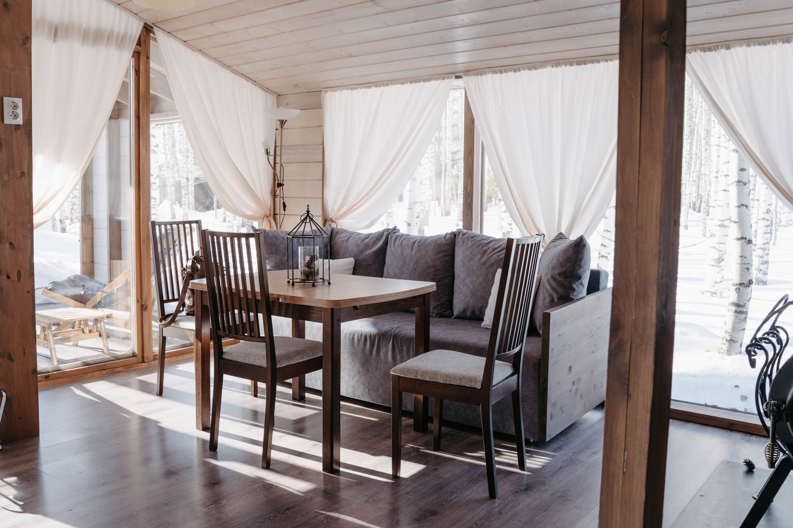 Междуречье|Экоотель. Фотограф Абакумова Анастасия