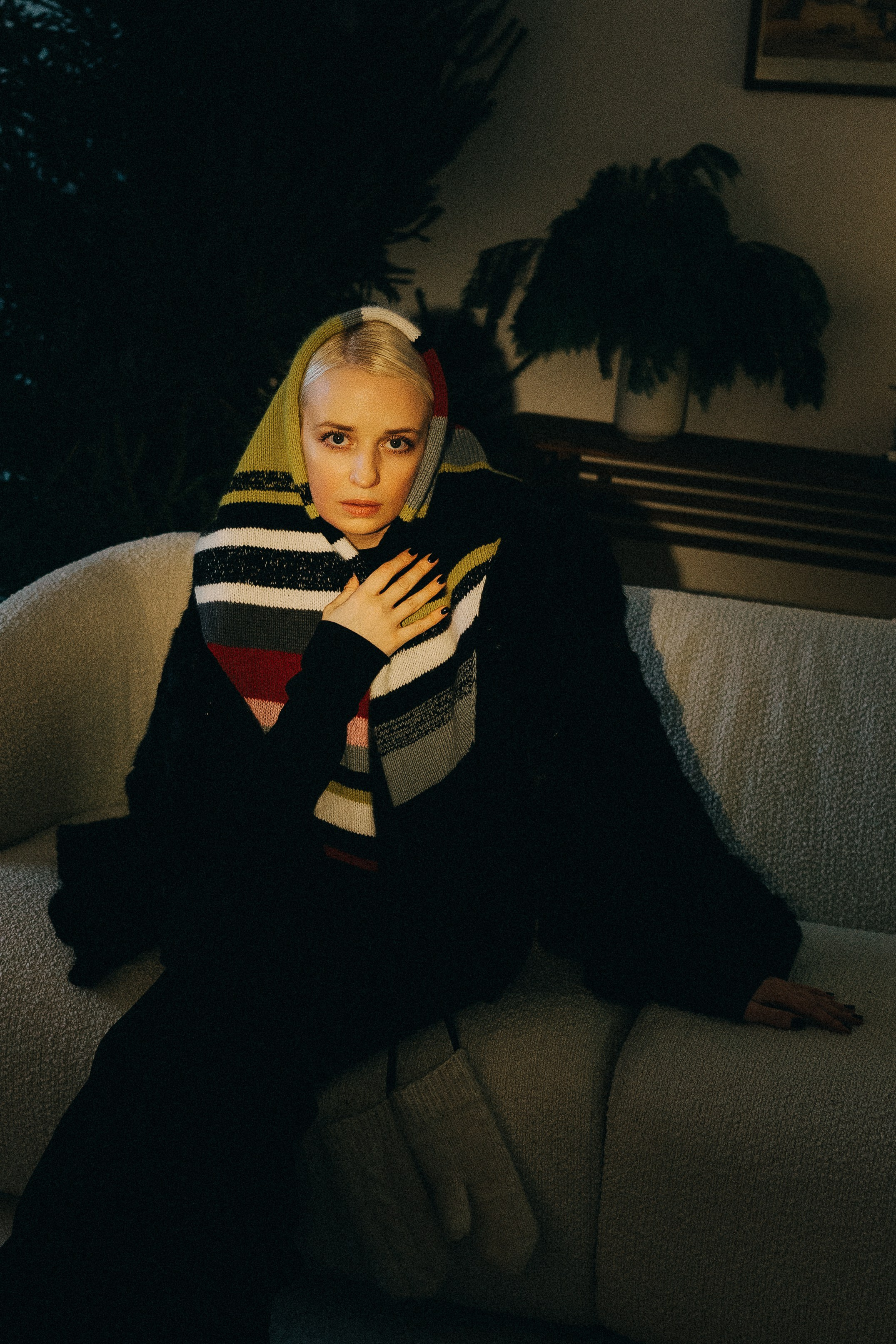 Moyo. Фотограф в Санкт-Петербурге Черкесова Дарья