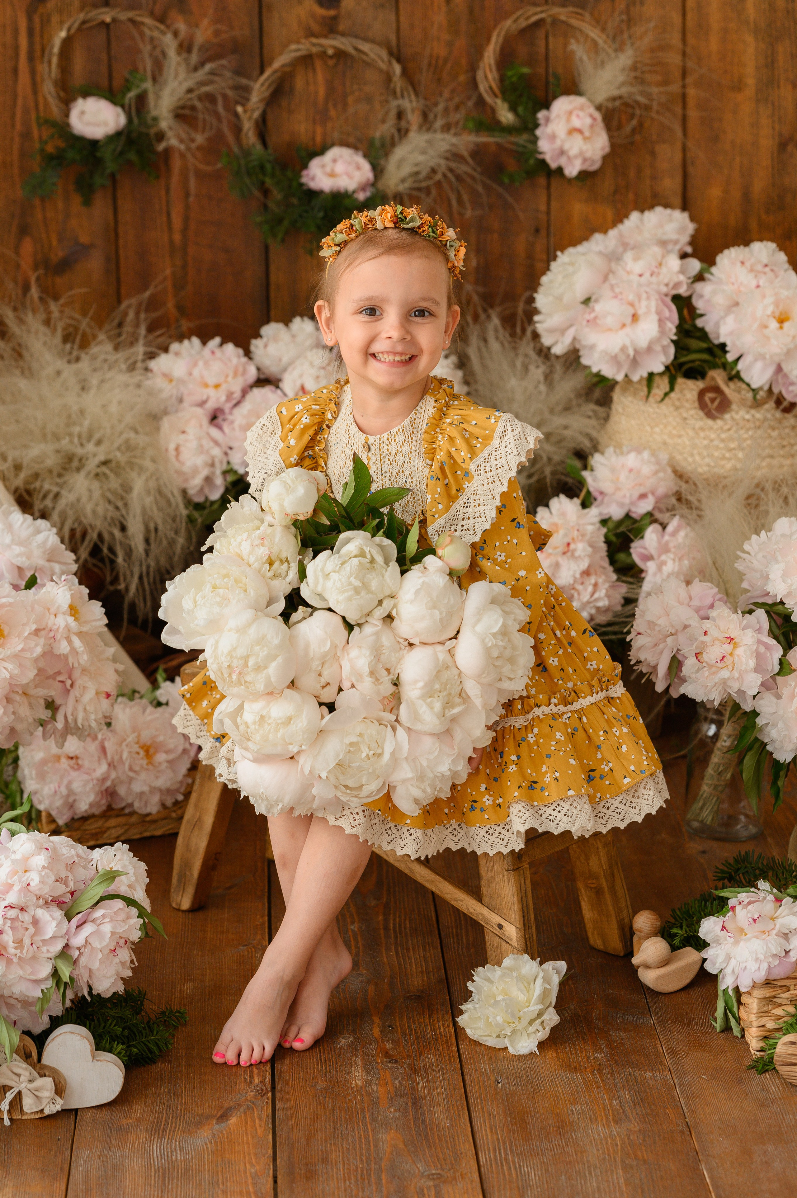 Кошелева Таисия. Model base