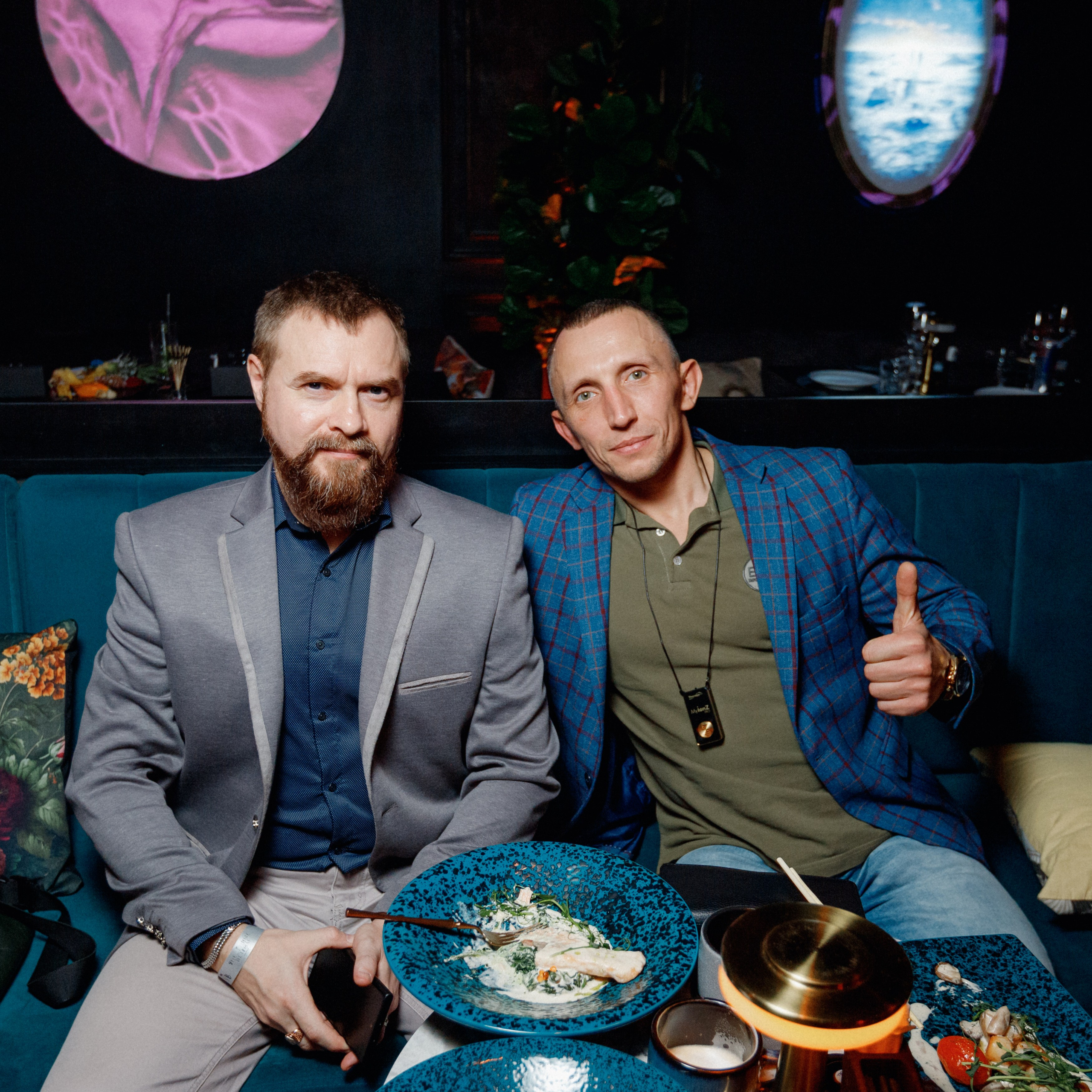 CARAMEL boutique — Презентация новой коллекции. СВОИ. ФОТООТЧЕТЫ-СОБЫТИЯ-МЕСТА