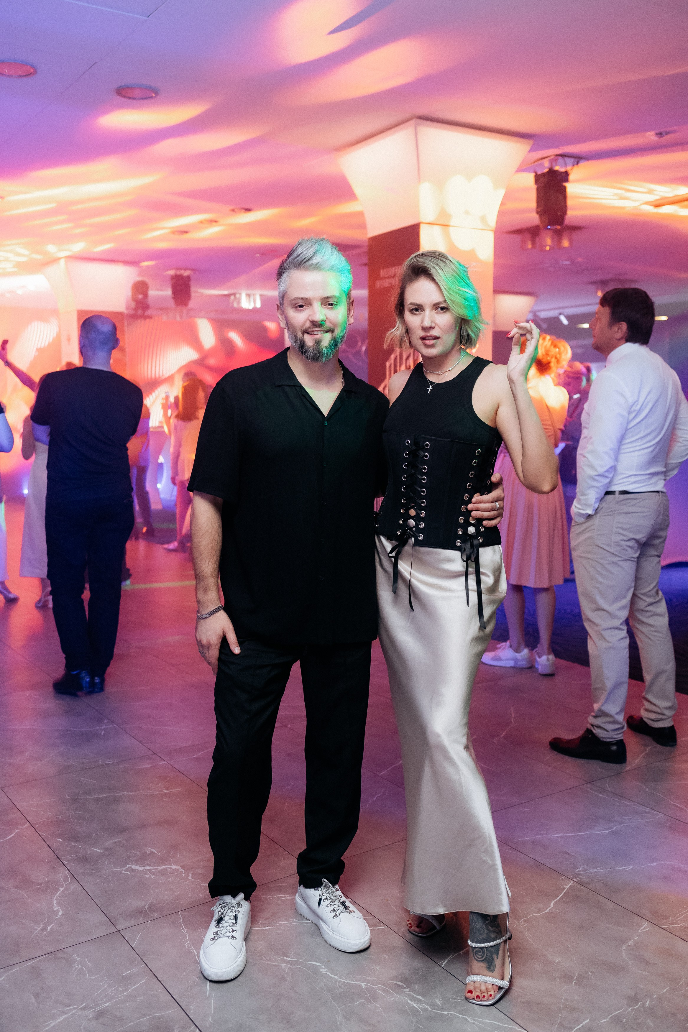 UNIKEY — СЕРДЦЕ БОНИВУРА. СВОИ. ФОТООТЧЕТЫ-СОБЫТИЯ-МЕСТА