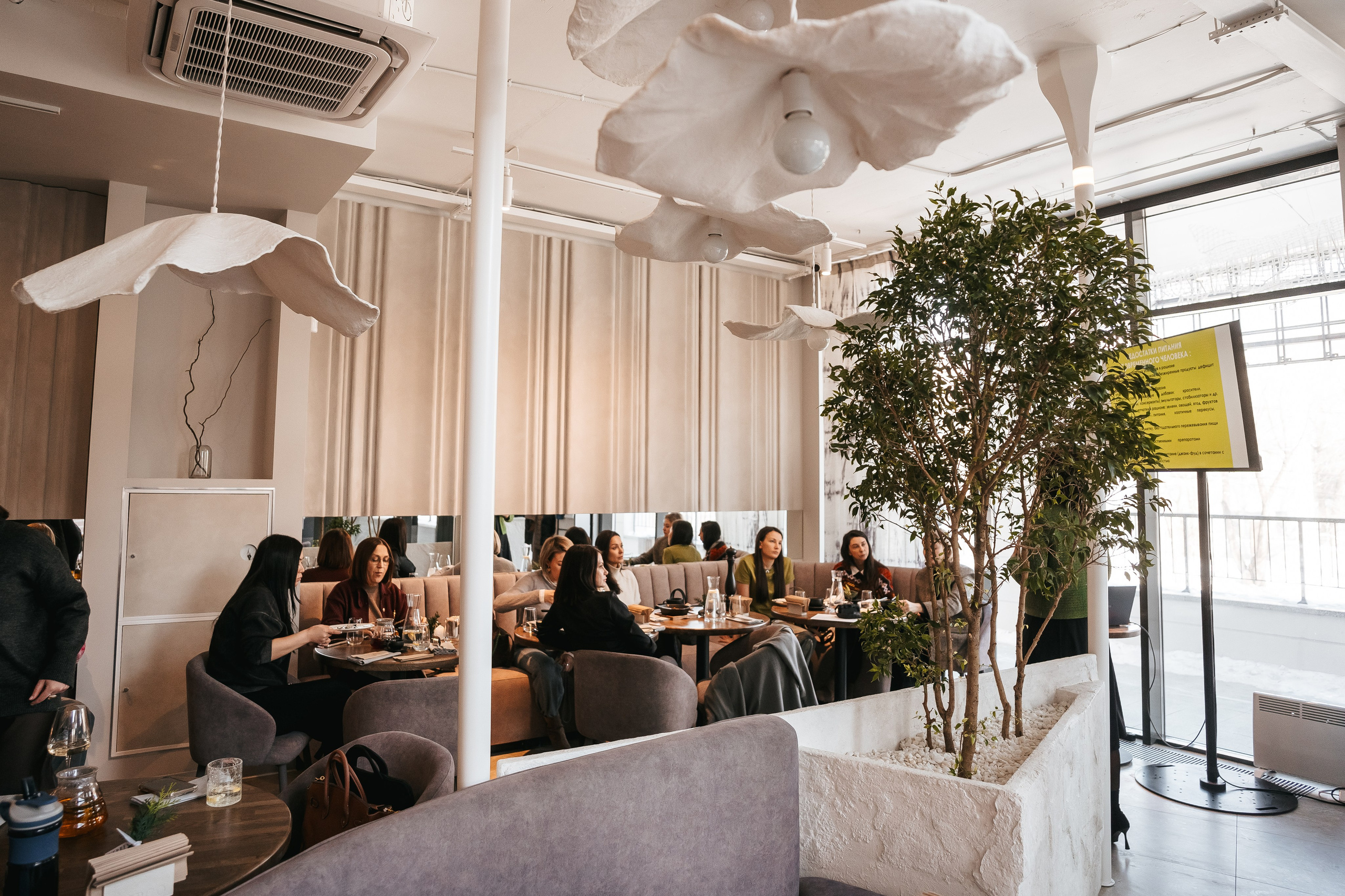 BEAUTY NOVA. СВОИ. ФОТООТЧЕТЫ-СОБЫТИЯ-МЕСТА