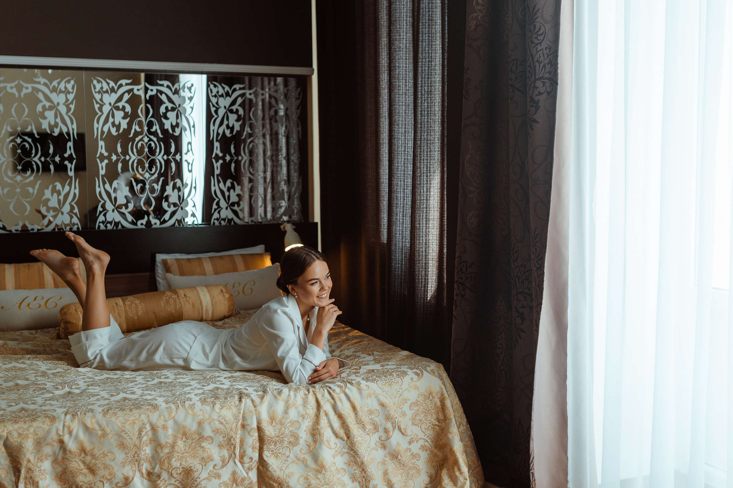 Илья и Александра. Свадебный и семейный Фотограф в Пензе Татьяна Лапоногова