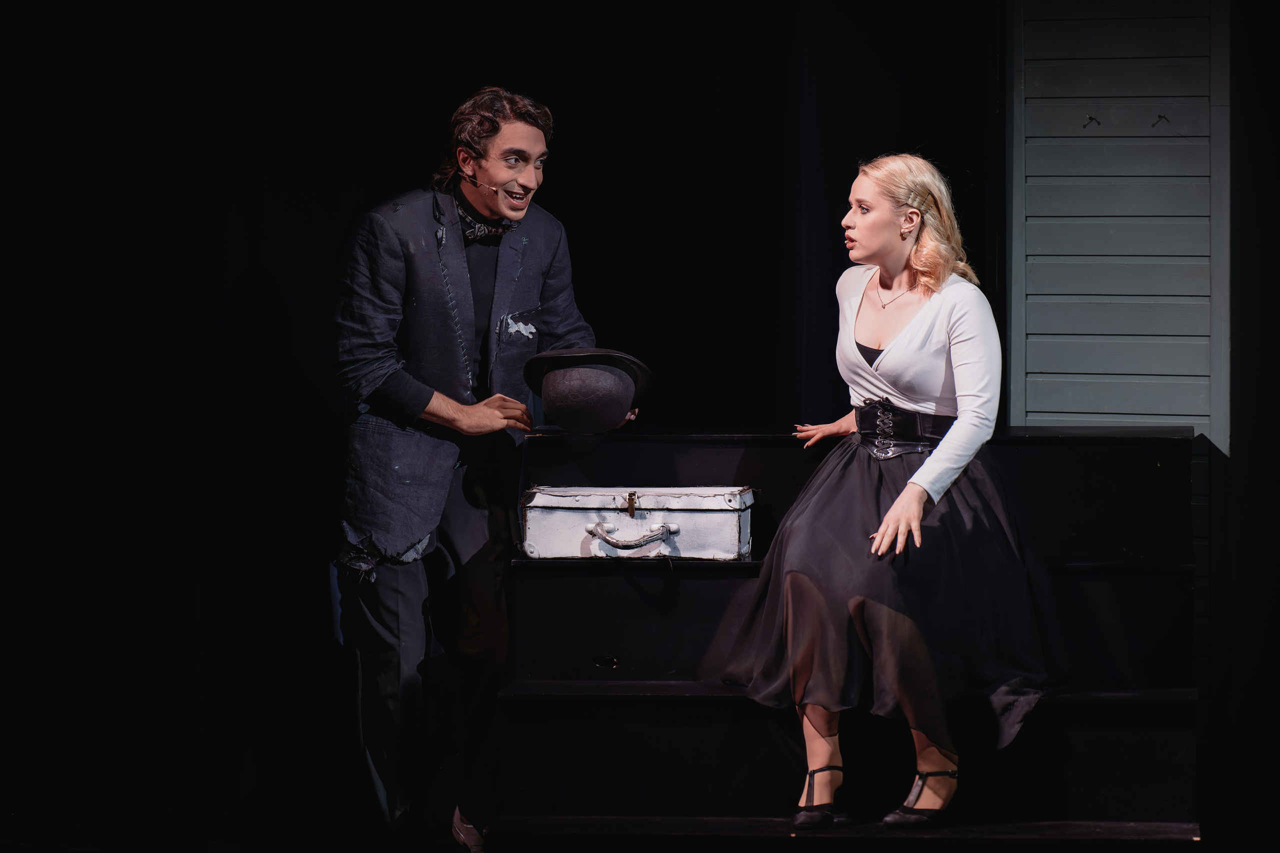 Рулловцы: Обыкновенное Чудо. Сайт фотографа Сергея Абрамова