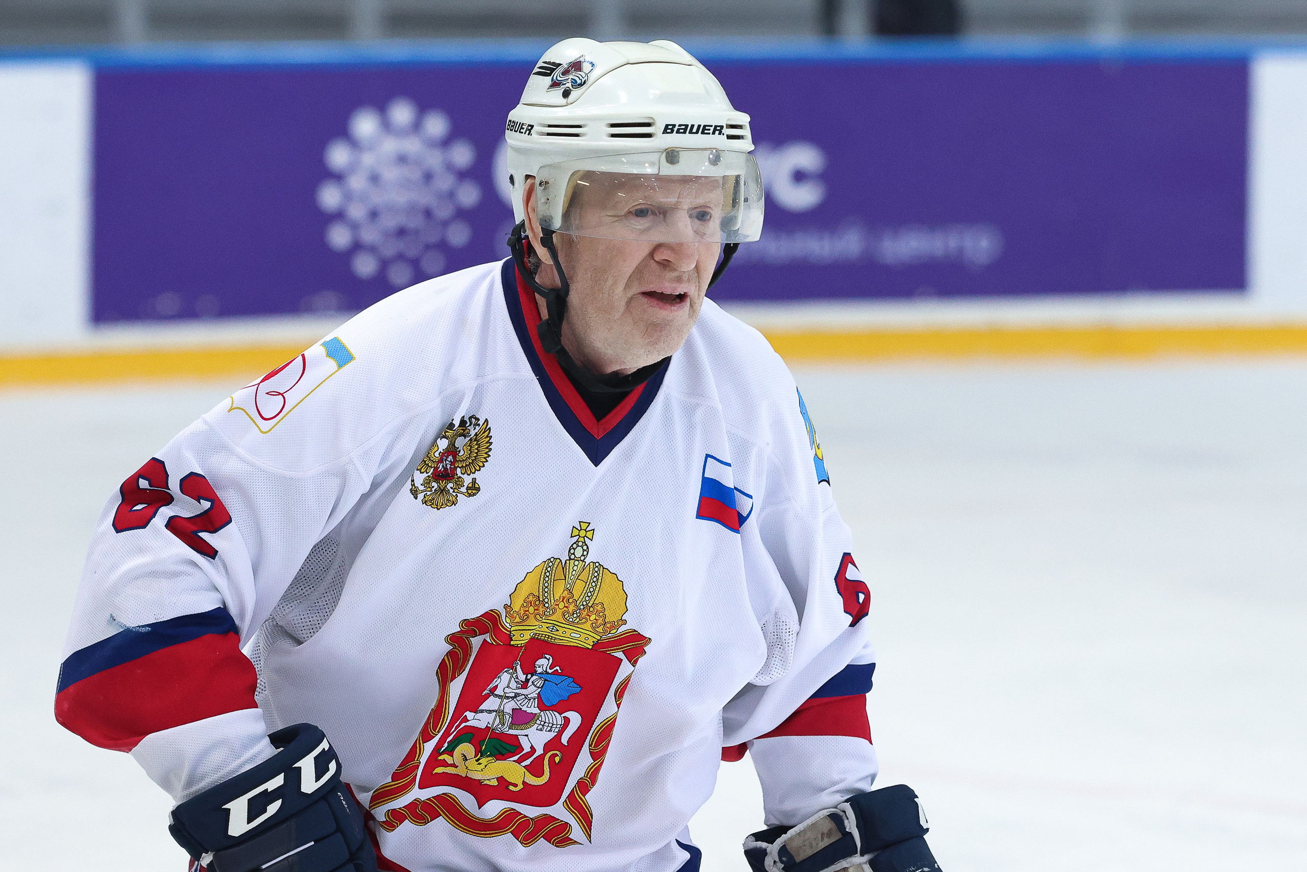 Российские финалы. Сочи, Сириус — май 2025. Фотограф Дмитрий Алексеев