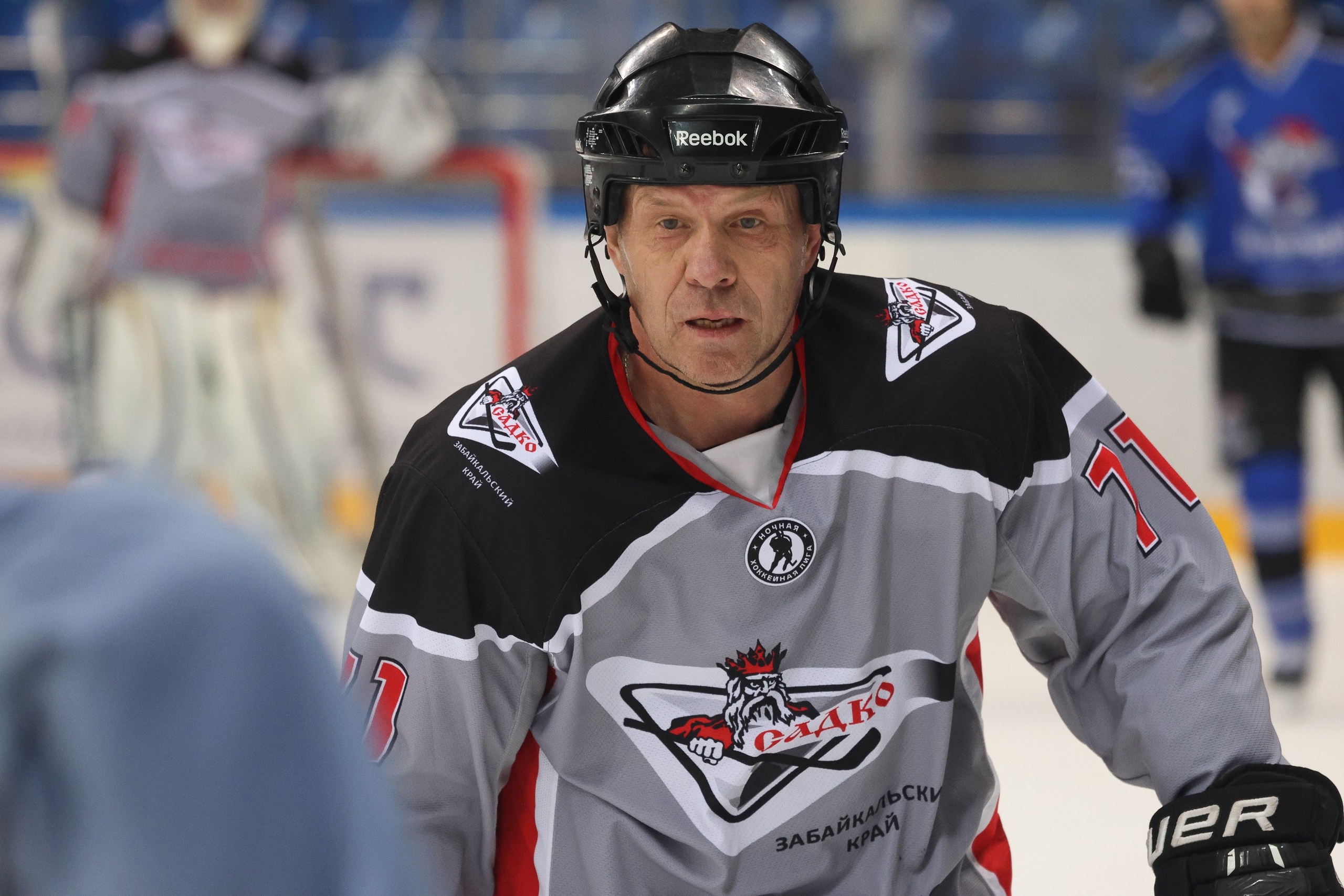 IV Кубок Андрея Коваленко. Фотограф Дмитрий Алексеев