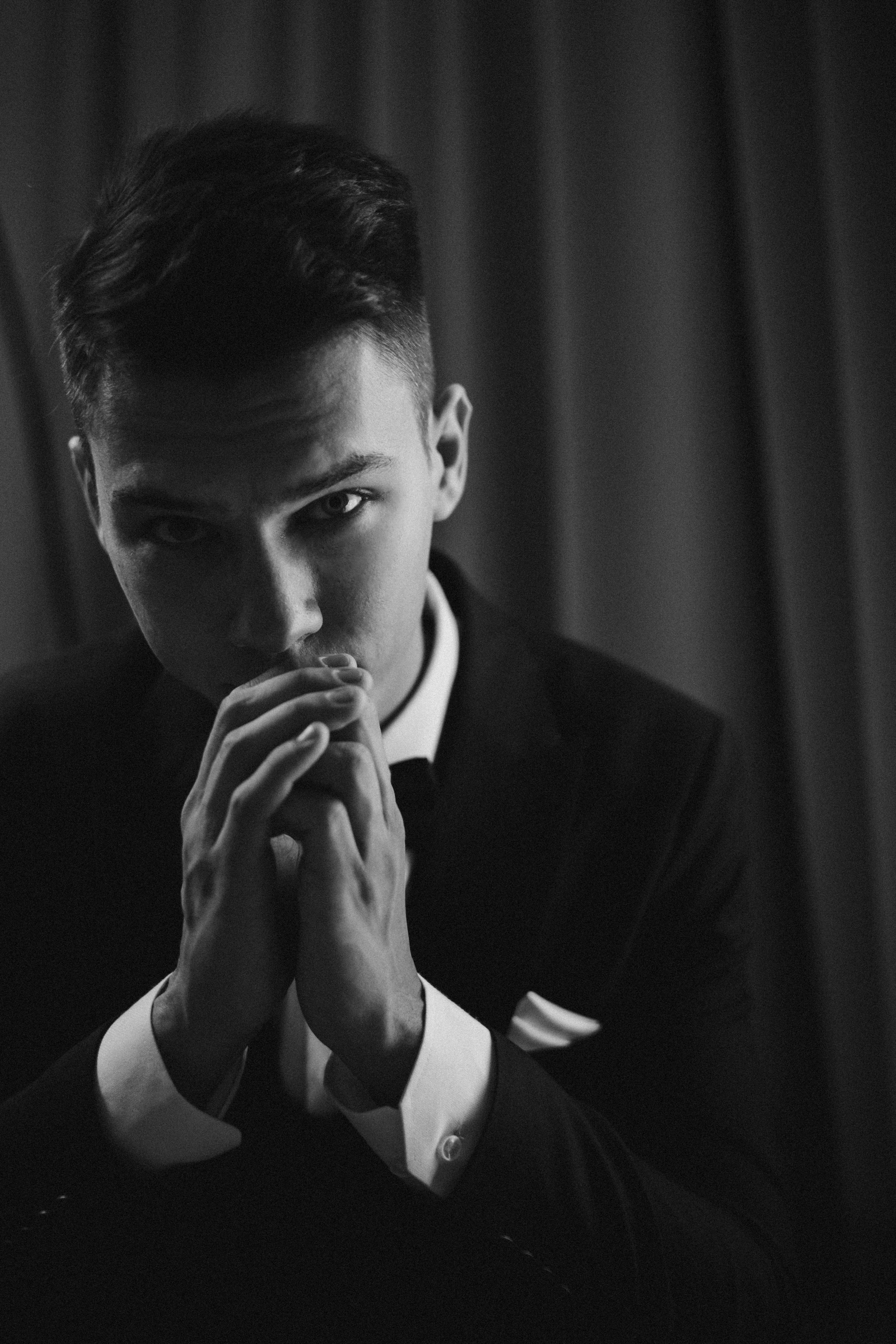 Вика и Ваня. Эстетичный свадебный репортаж в любом городе страны