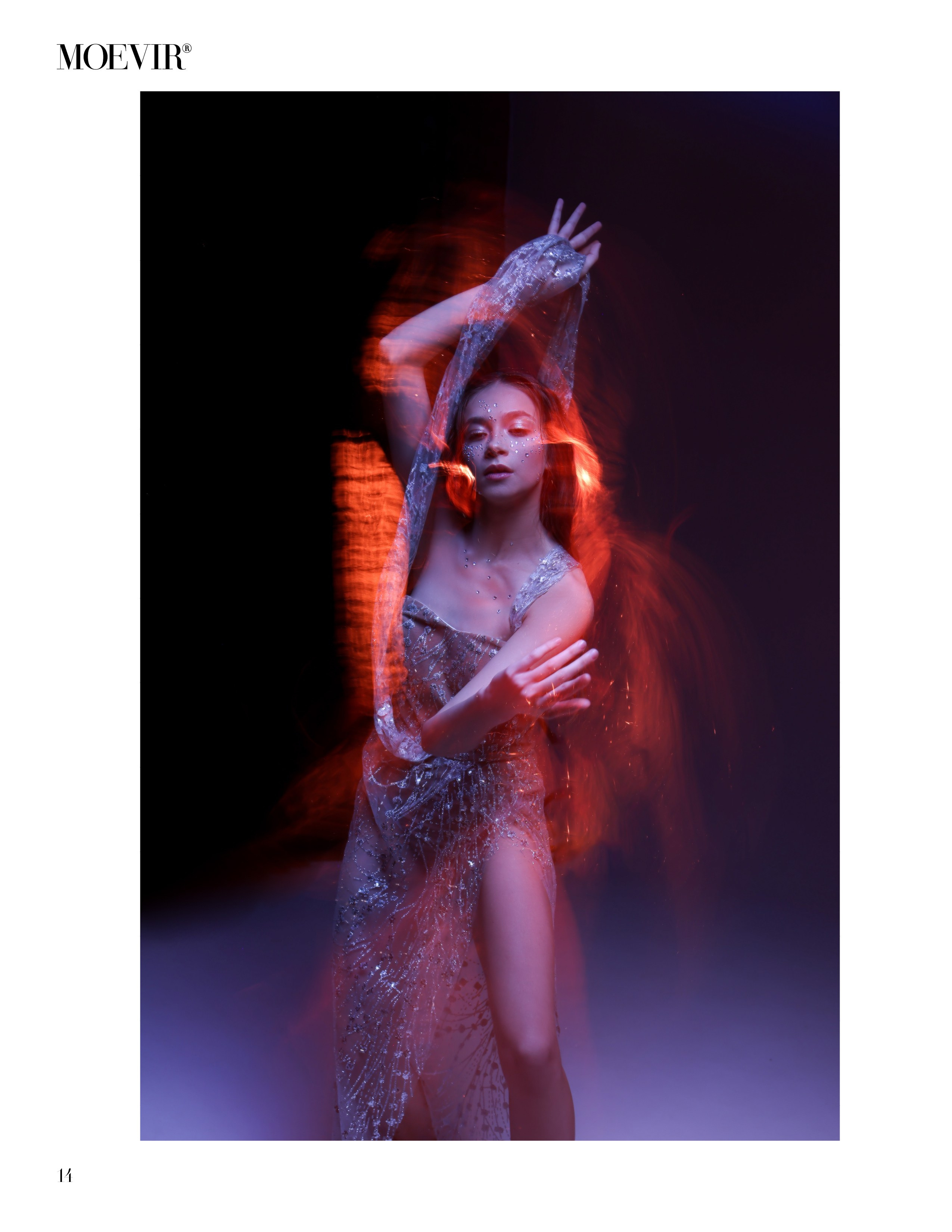 Мои фото в журналах. Фотограф в Самаре