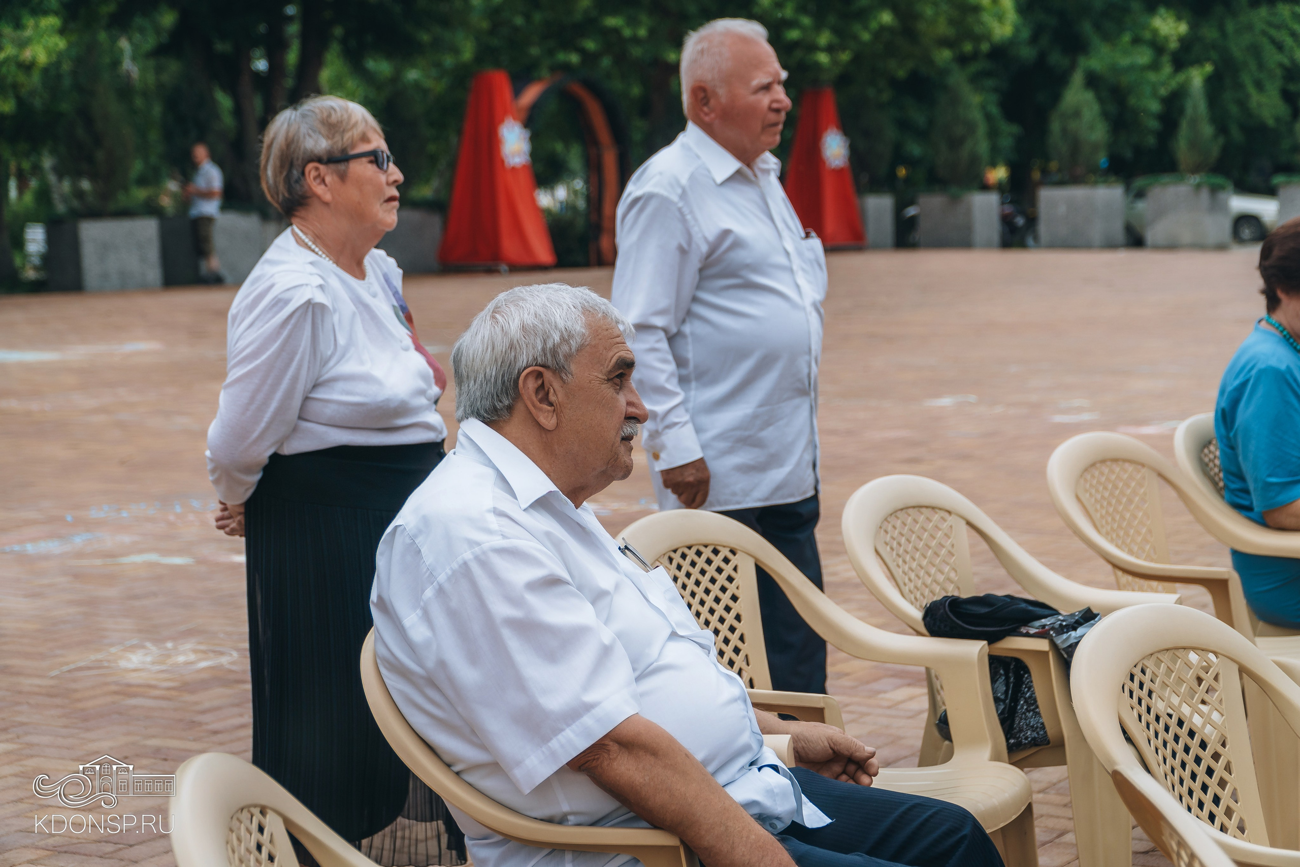 Нота вдохновения. Новотитаровский Дом культуры