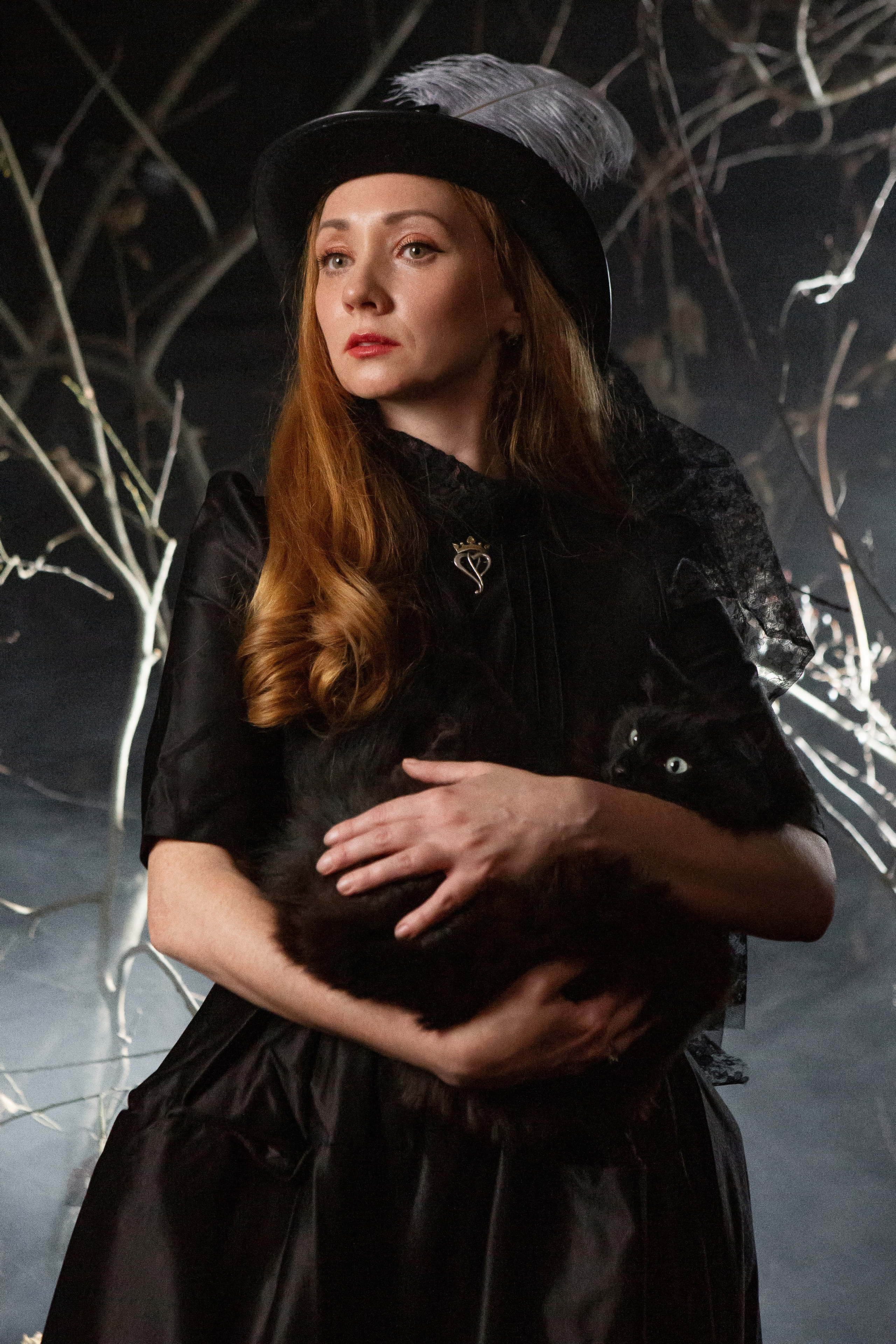 Салемские истории. Фотограф Екатерина Голицына