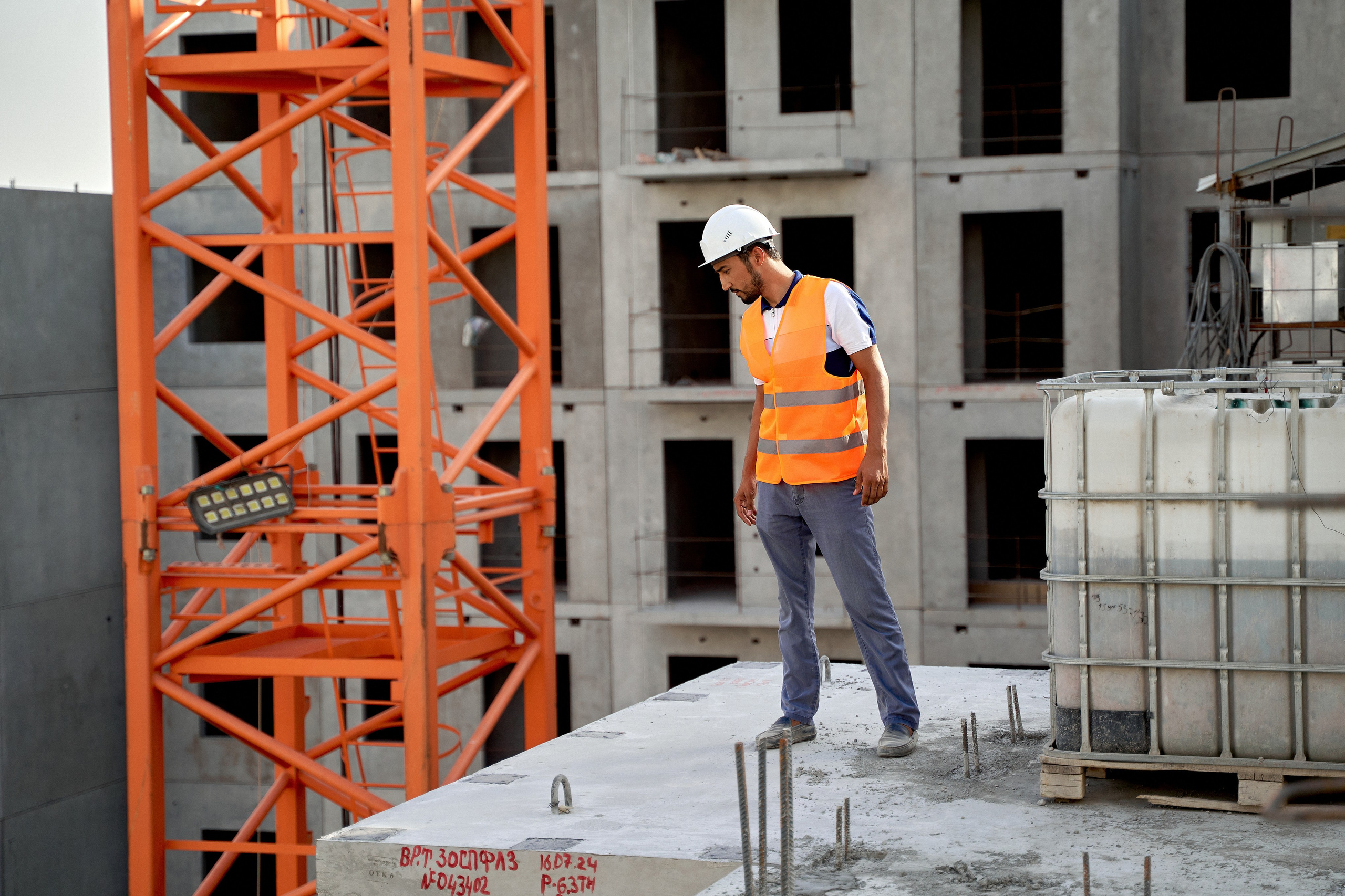 Промышленная. Фотограф Краснодар — Фотосессии, свадьбы, репортаж