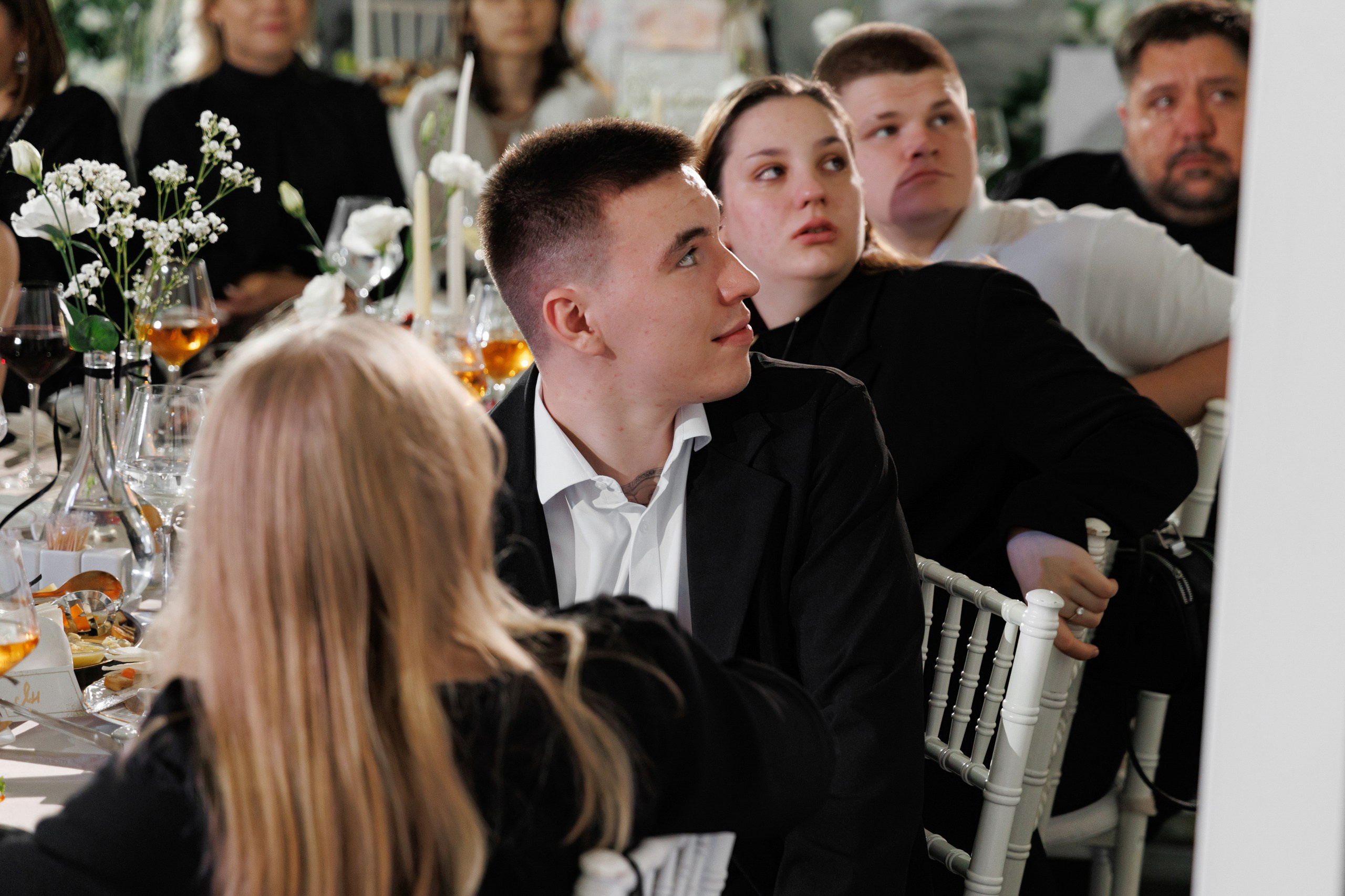 Марина и Николай (18-08-2024)