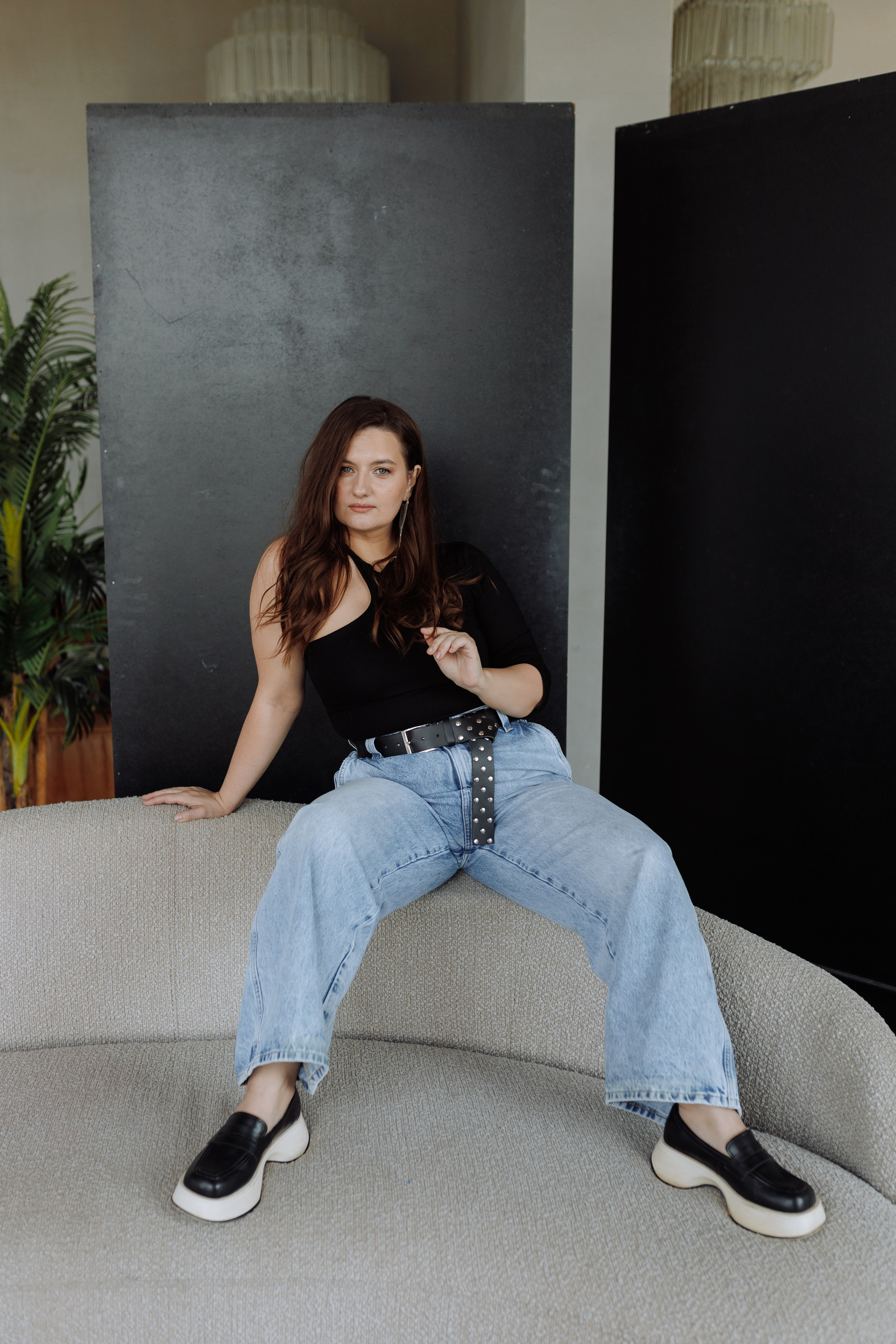 Юлия. Женский и семейный фотограф в Томске Алиса Качан