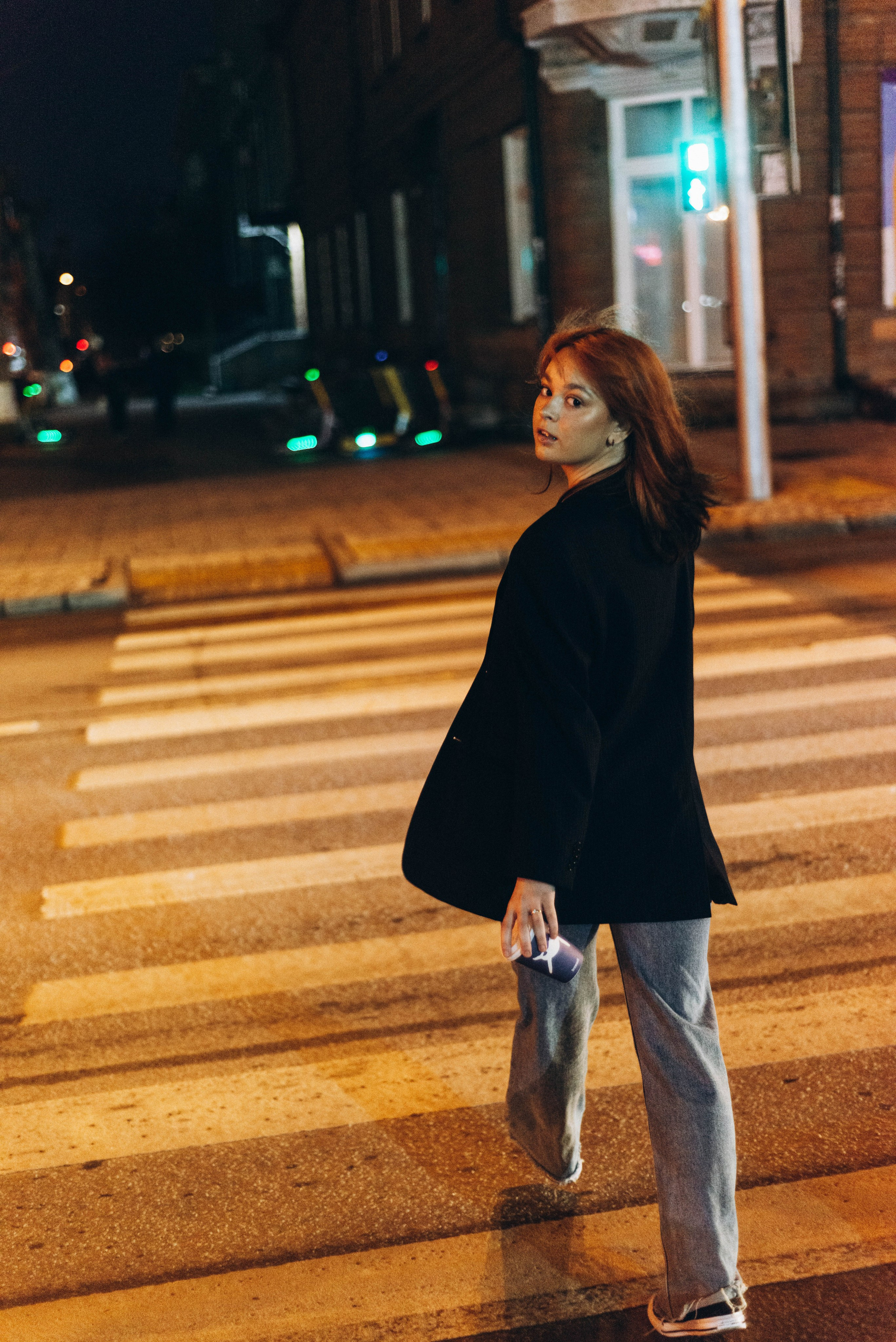 Настя. Фотограф в Новосибирске