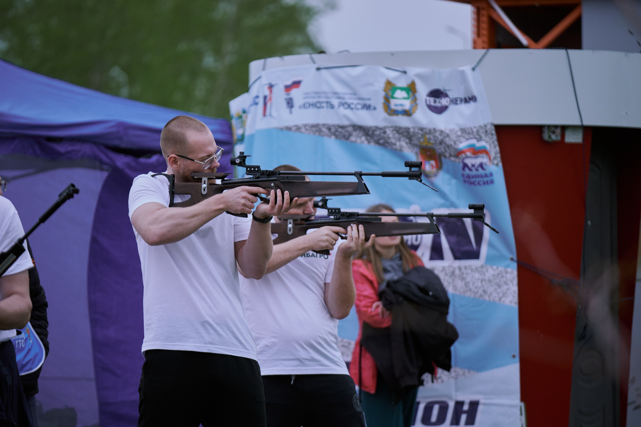 Сибагро (строевая). Свадебный фотограф в Екатеринбурге Соседков Евгений