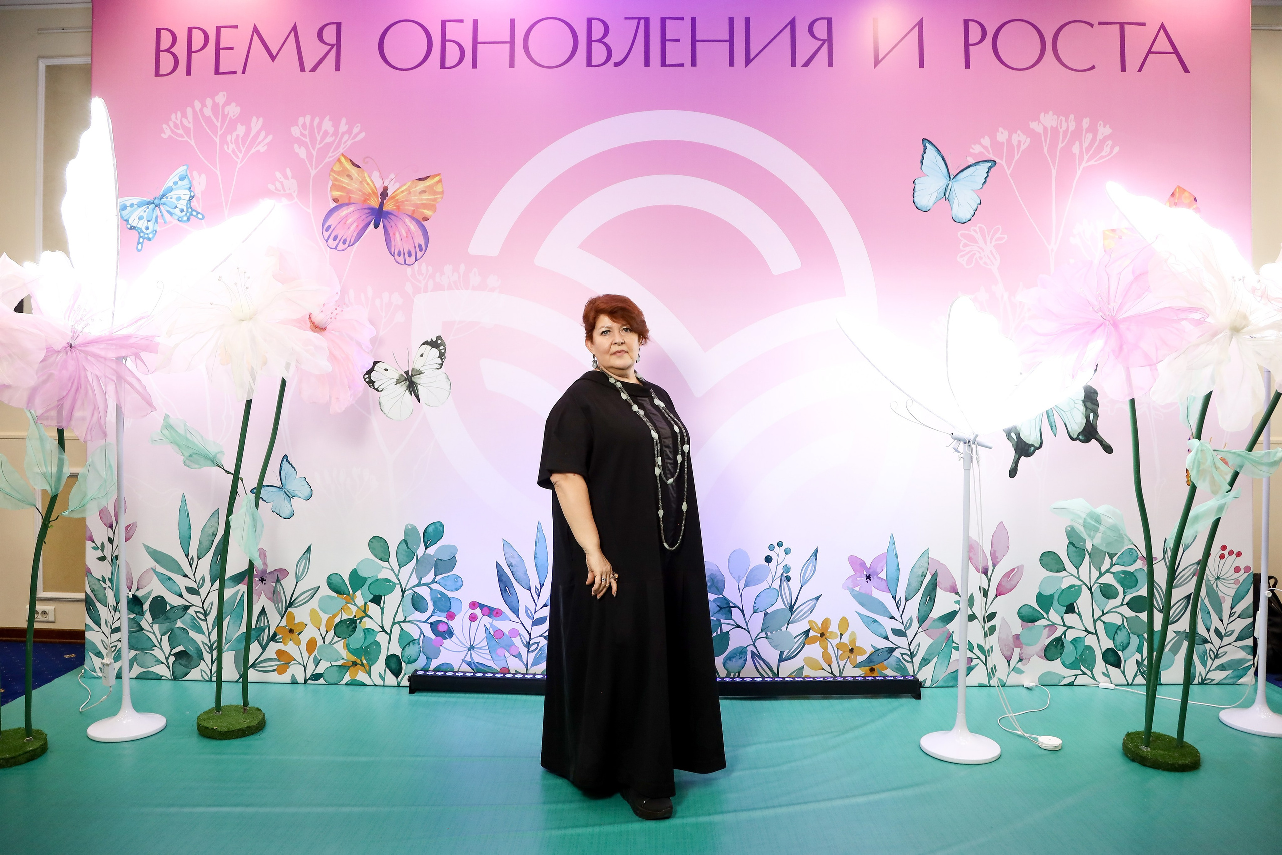 NSP Большая конференция. Фотограф Антон Чупринин