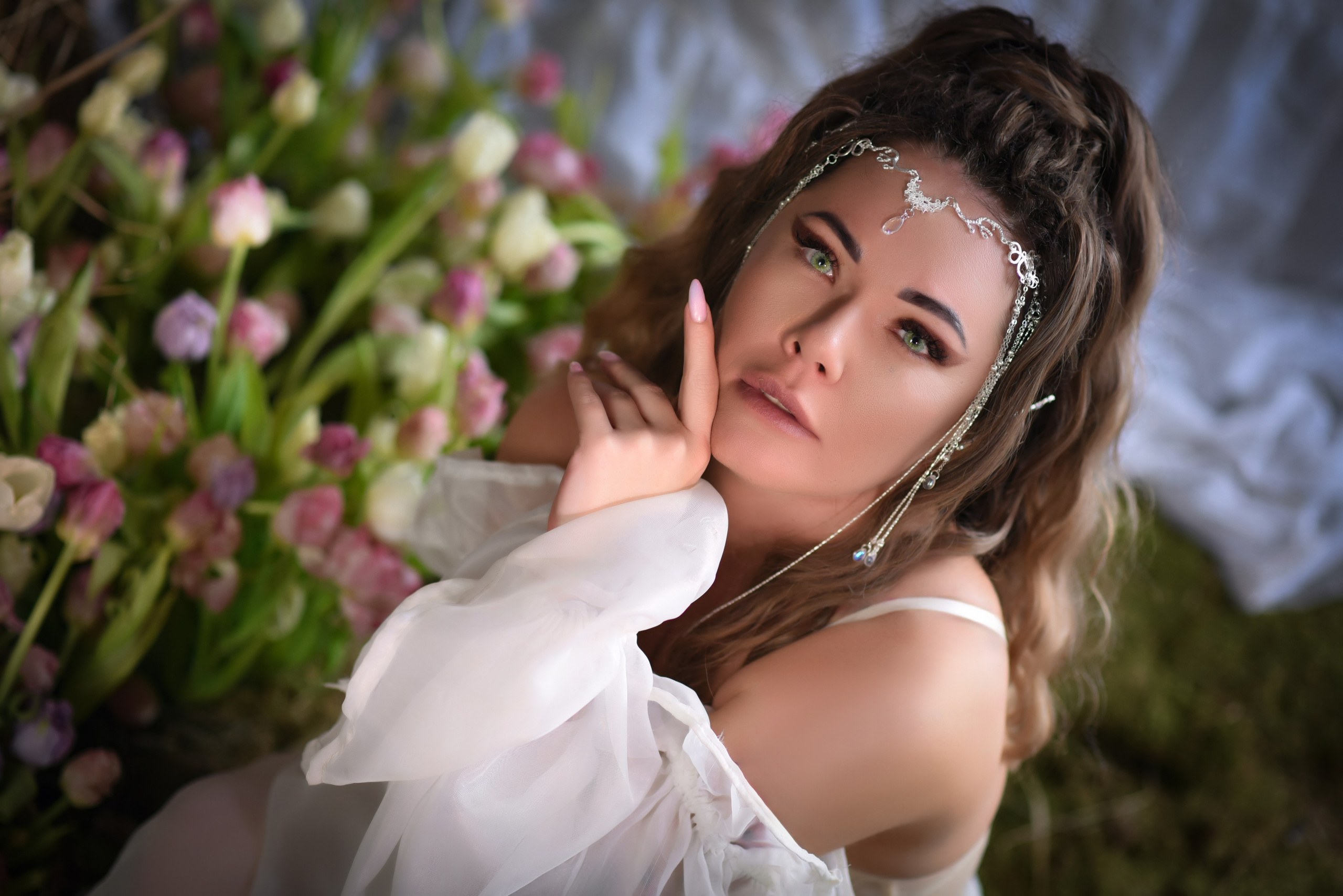 Фотопроекты. Фотограф в Туле. Воробьева Олеся