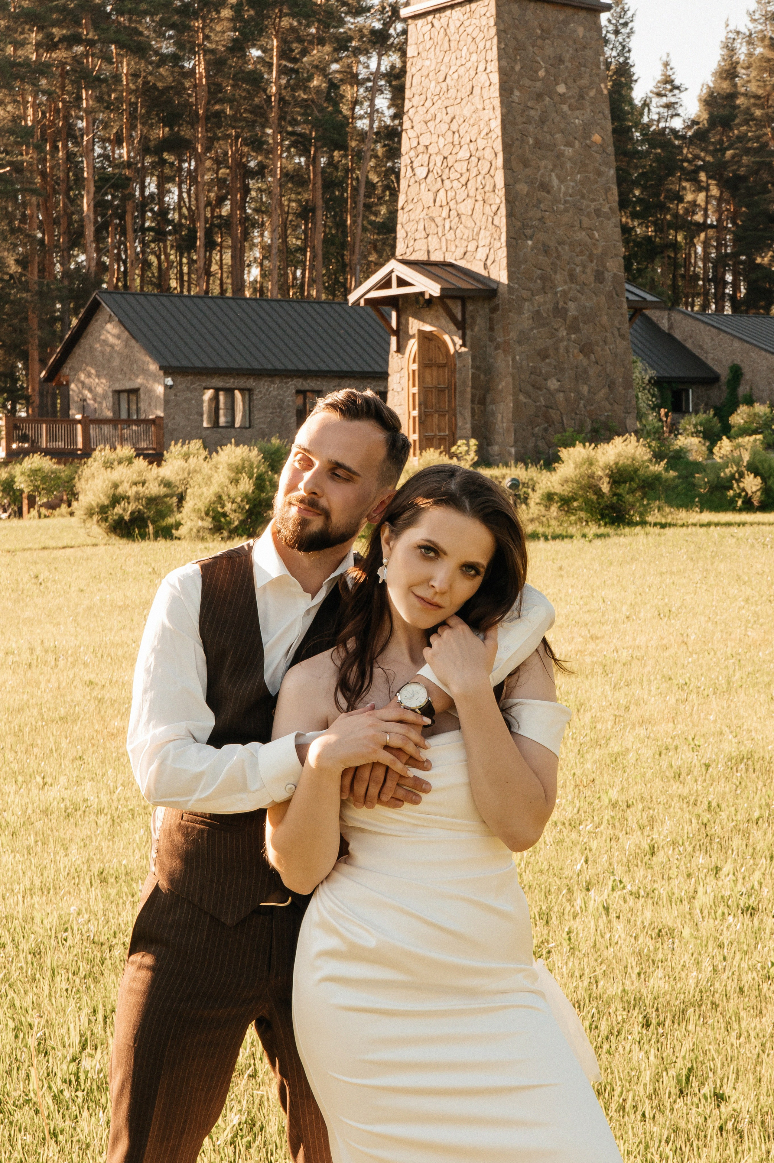 WEDDING. Мария — Свадебный фотограф